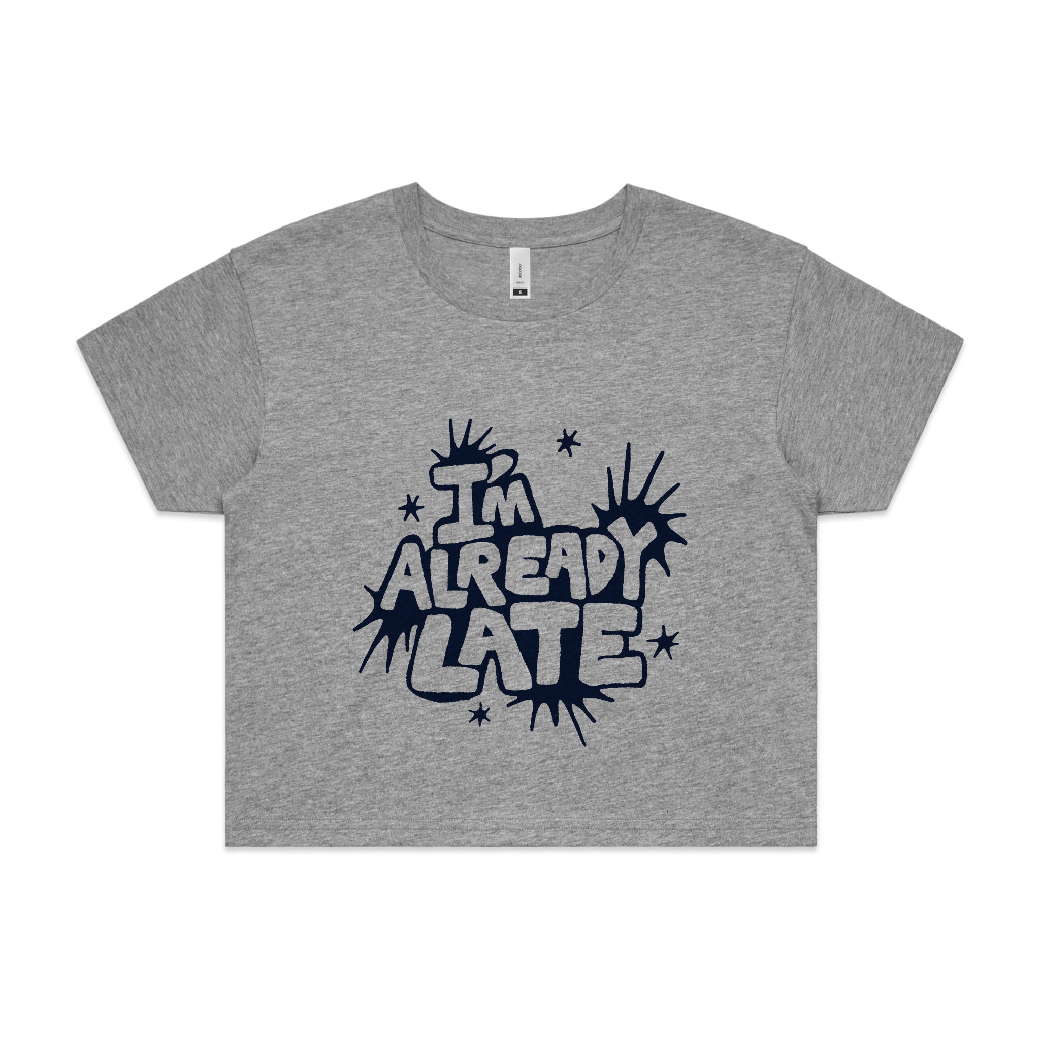 Already Late Tee