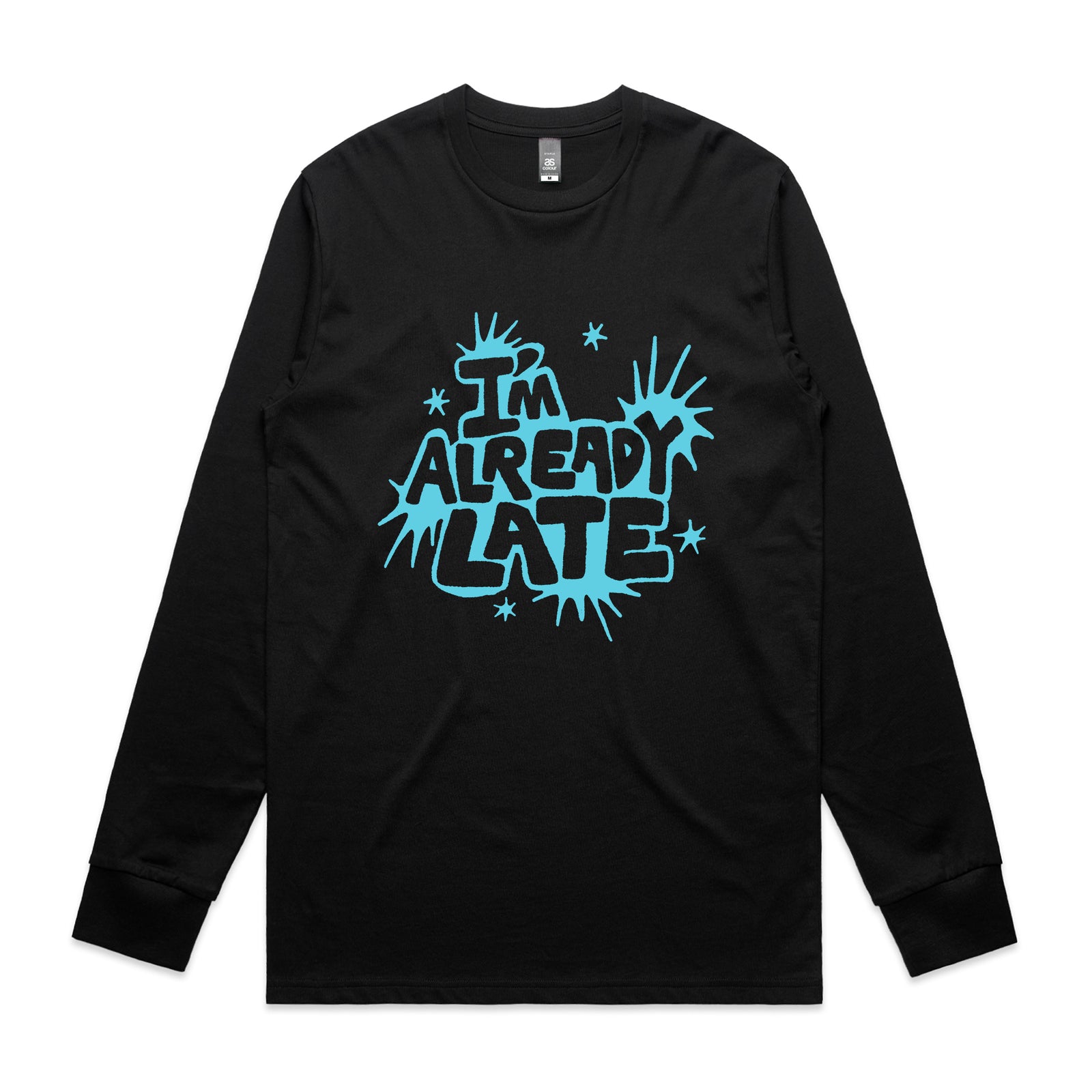 Already Late Tee