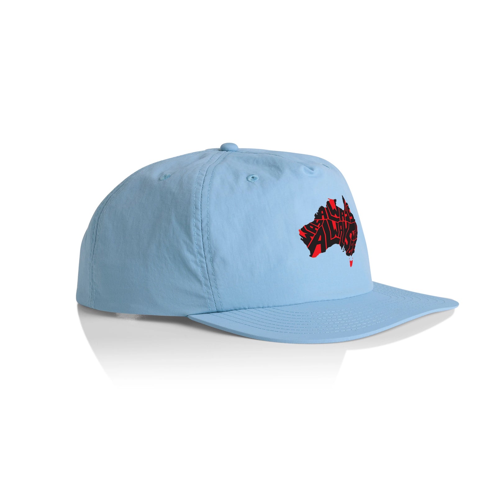 Always Was Hat