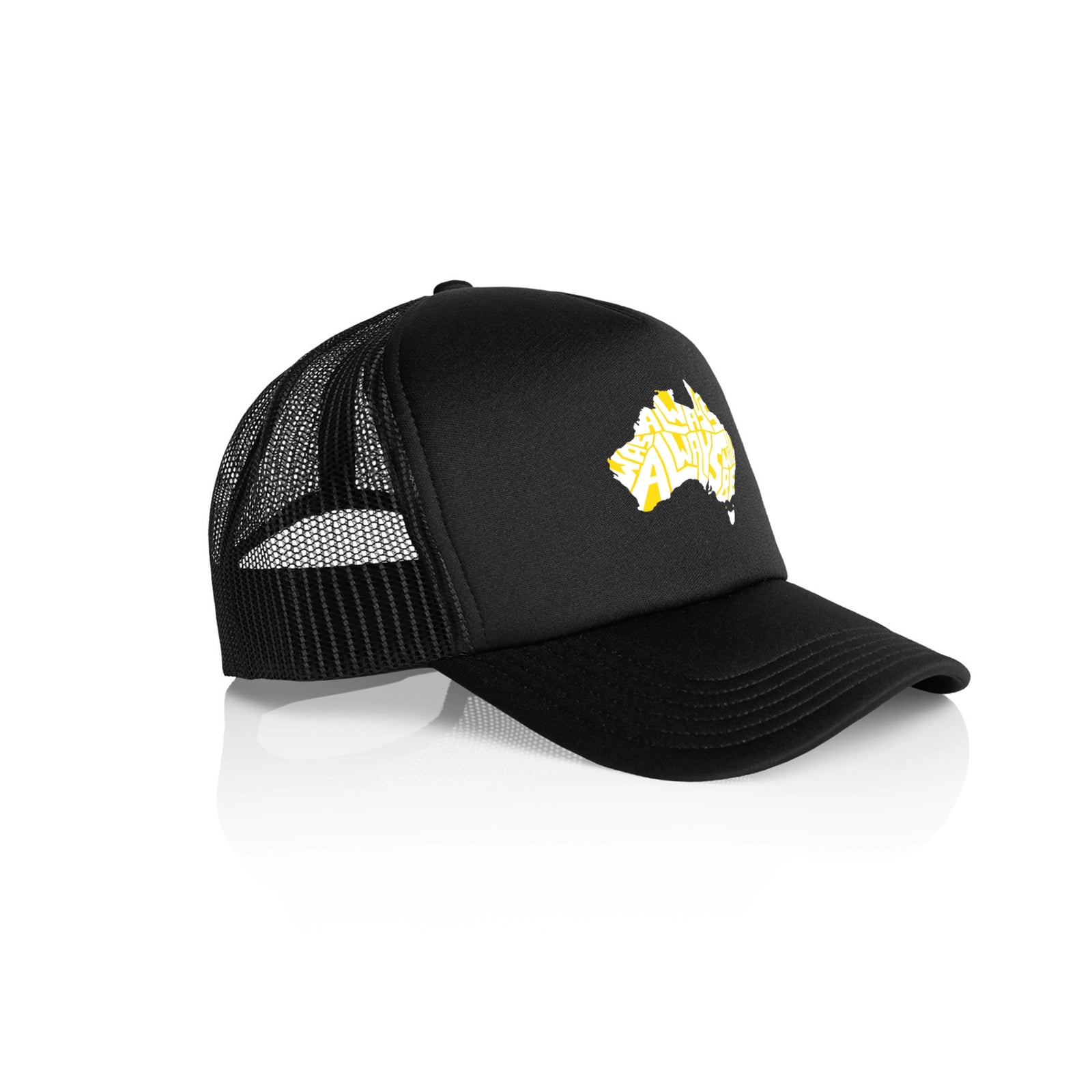Always Was Hat