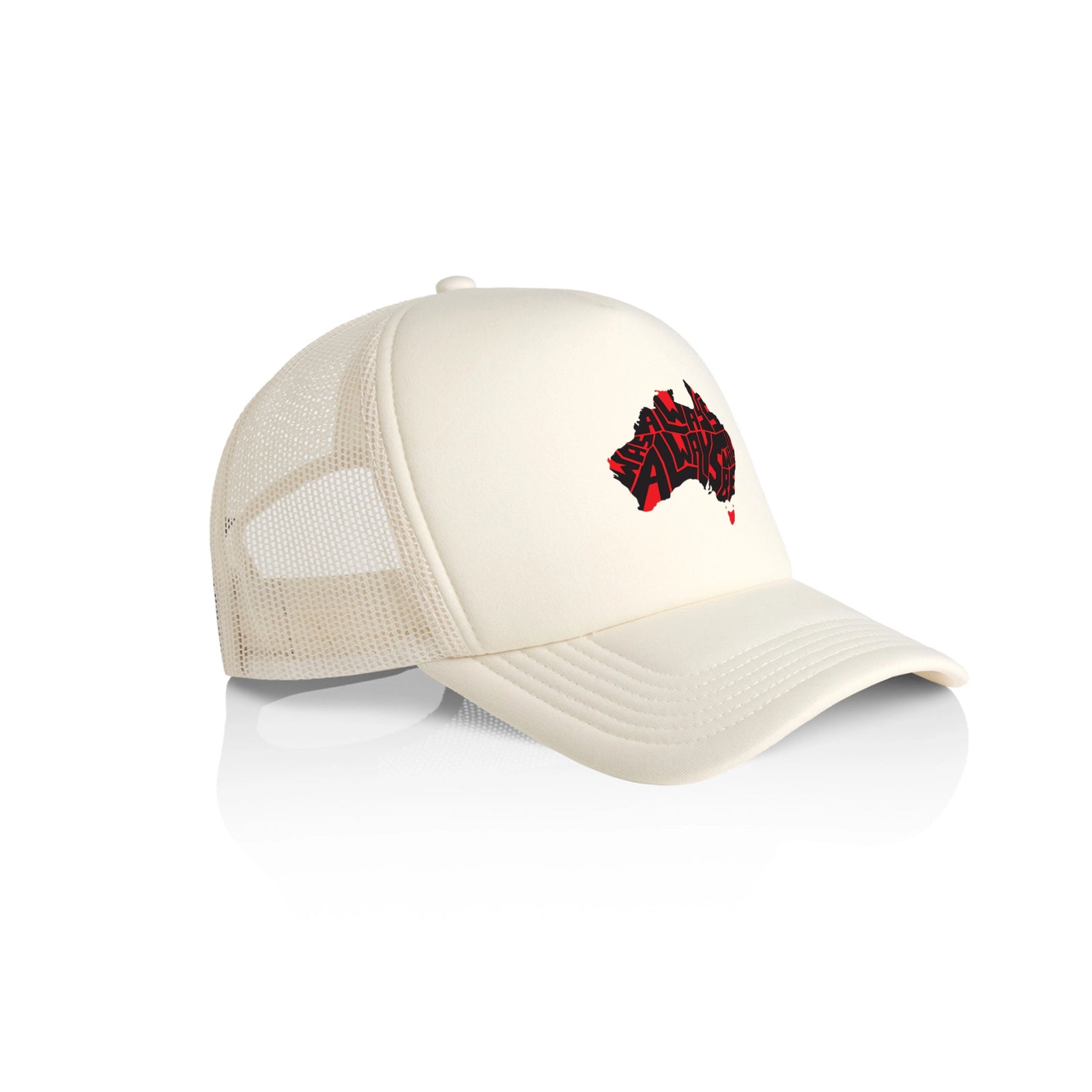 Always Was Hat
