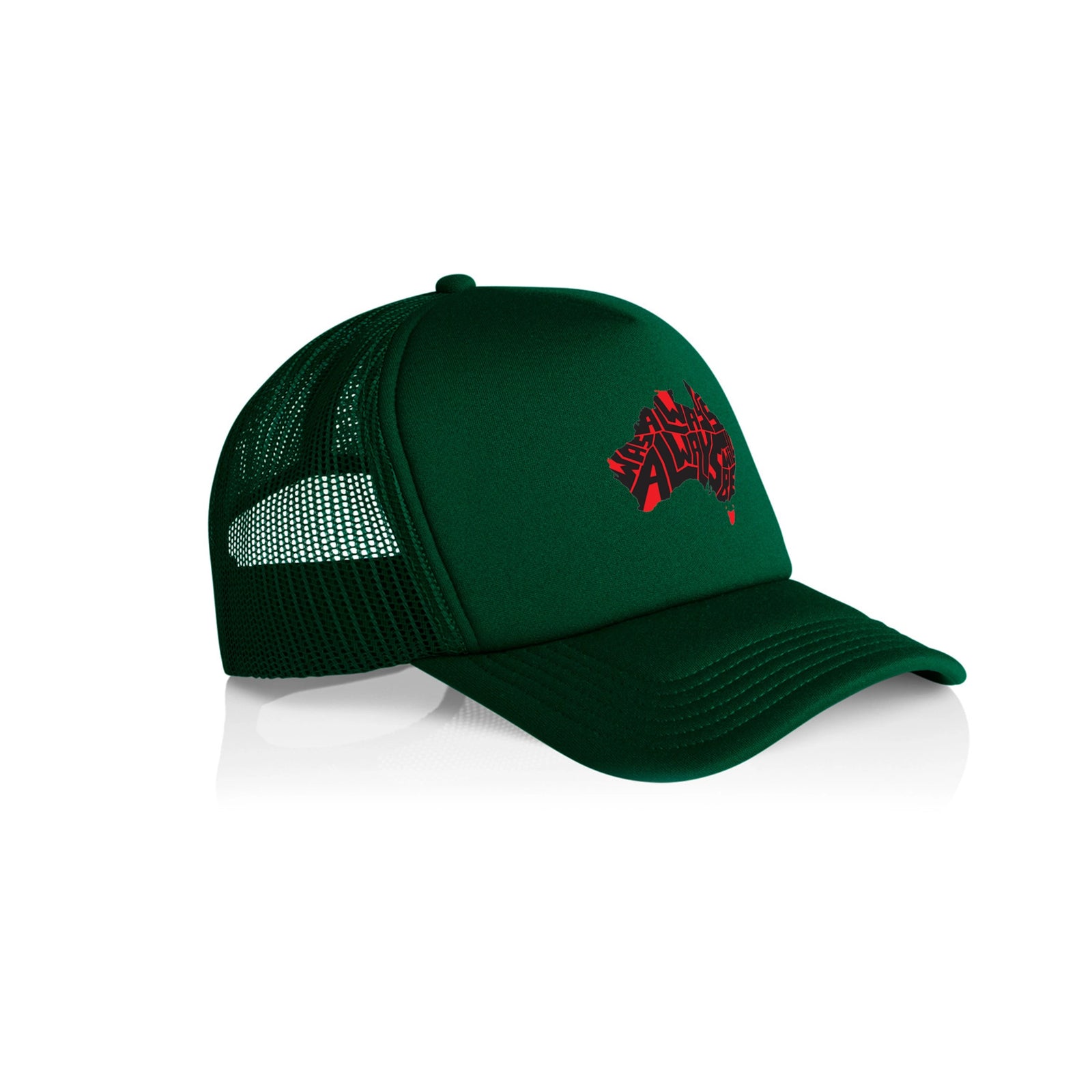 Always Was Hat