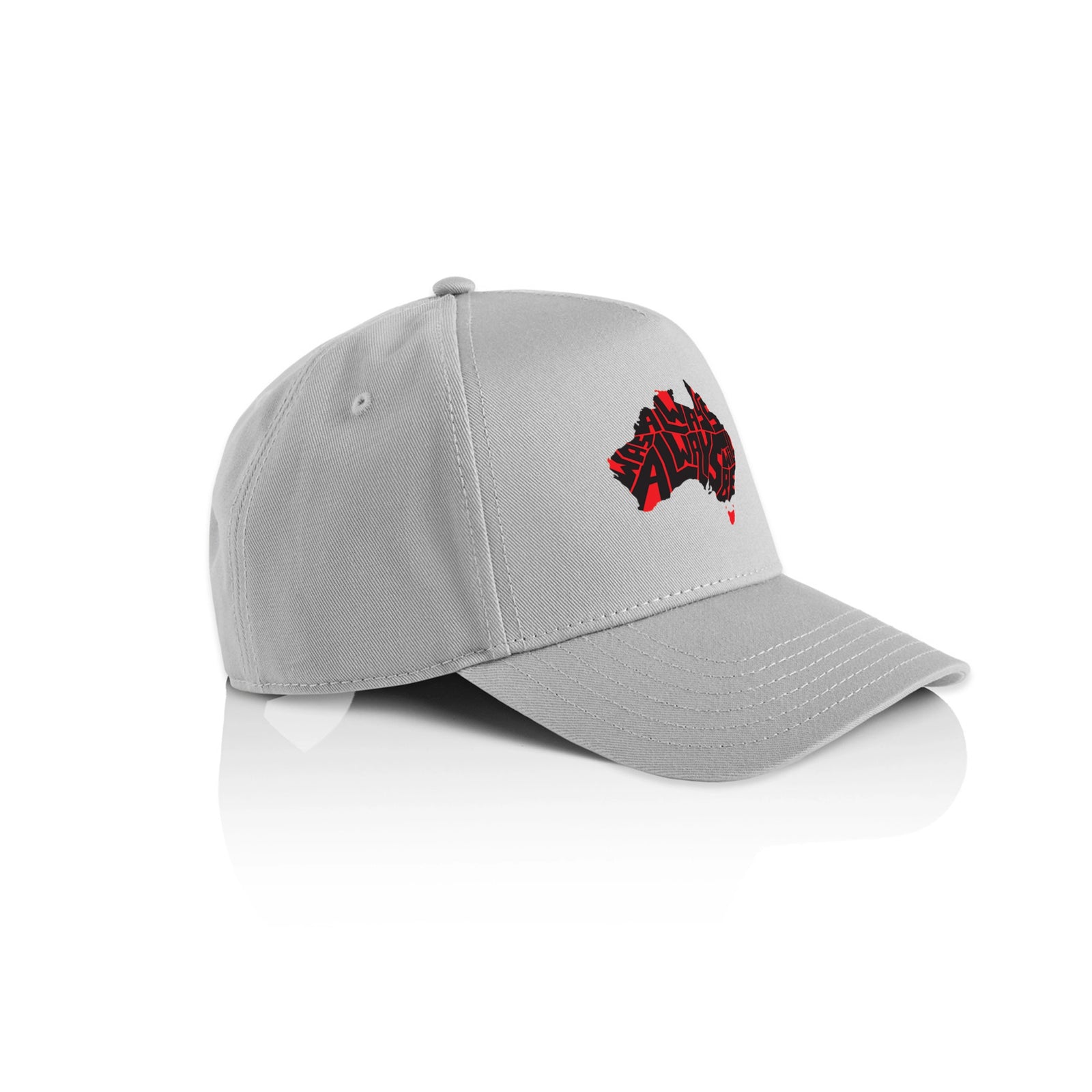 Always Was Hat