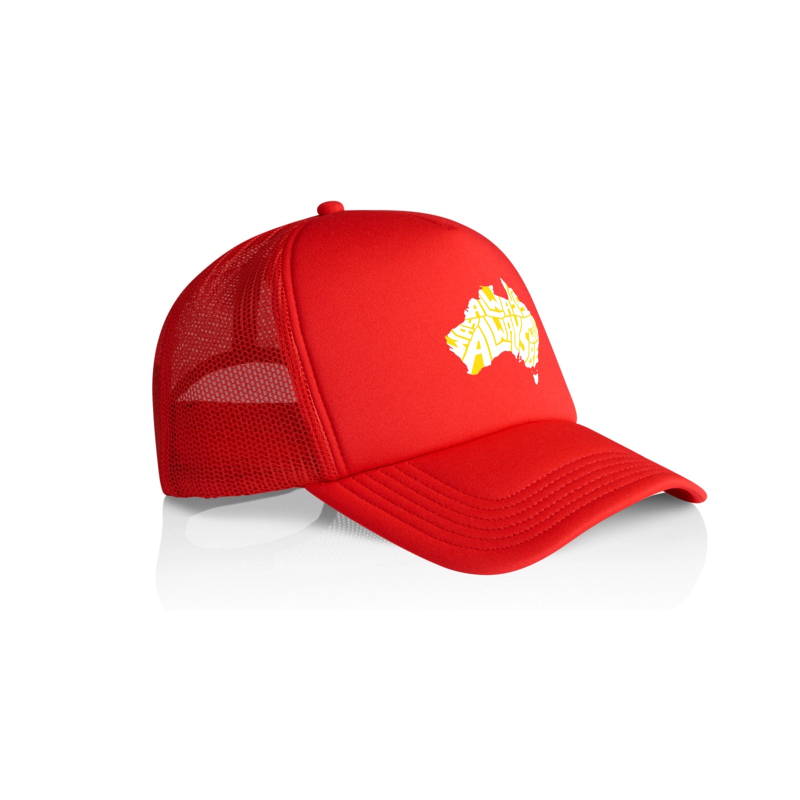Always Was Hat