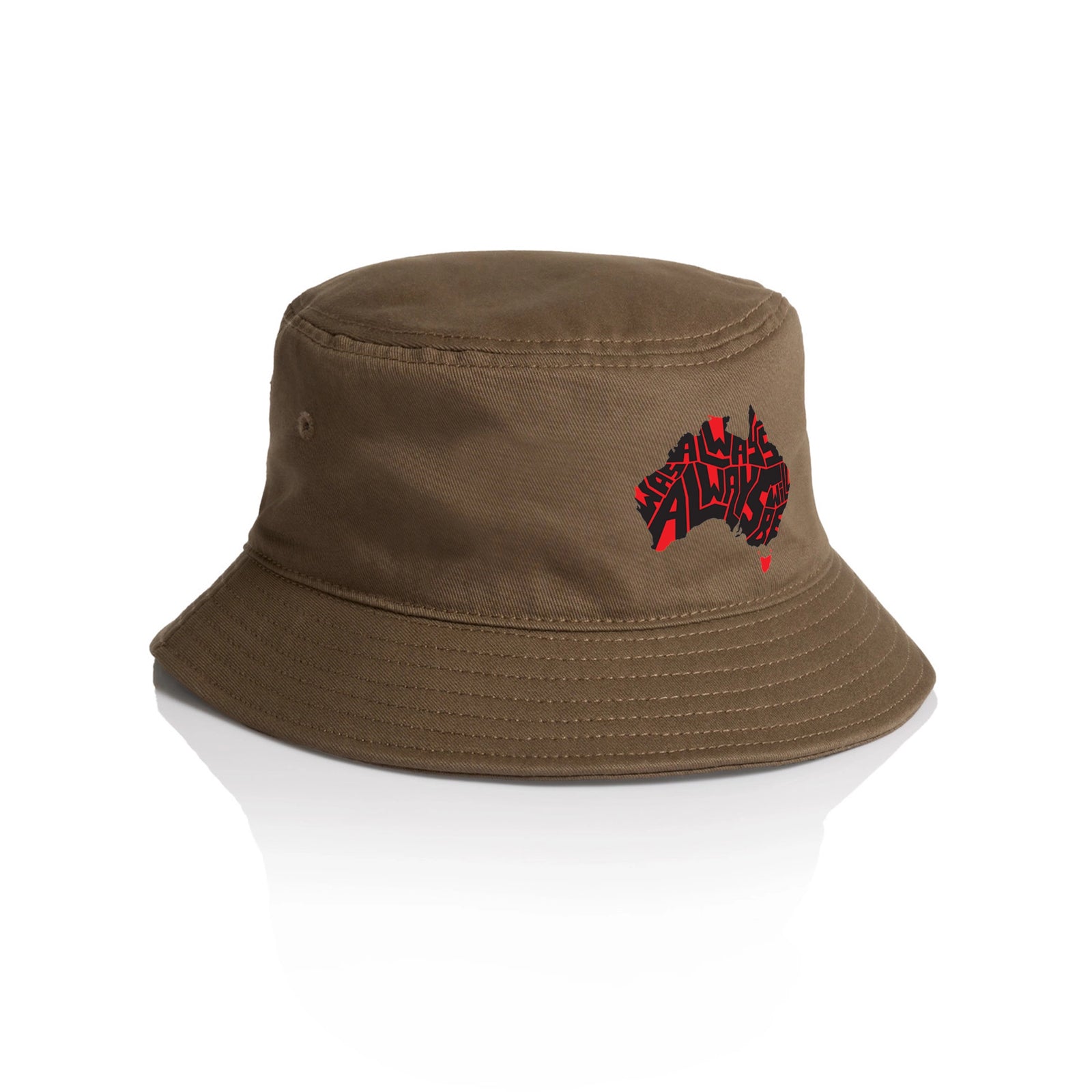 Always Was Hat