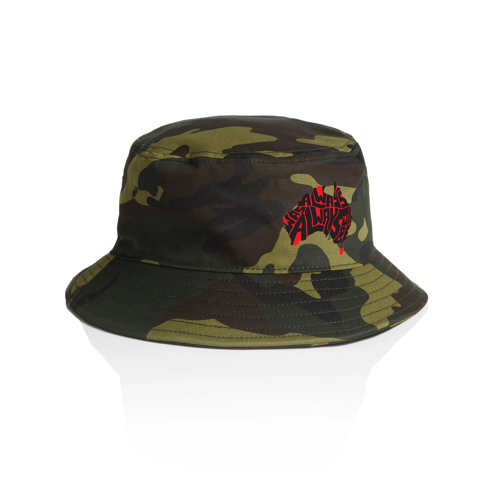 Always Was Hat