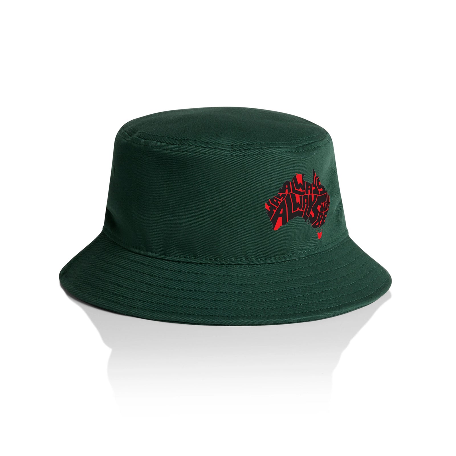 Always Was Hat