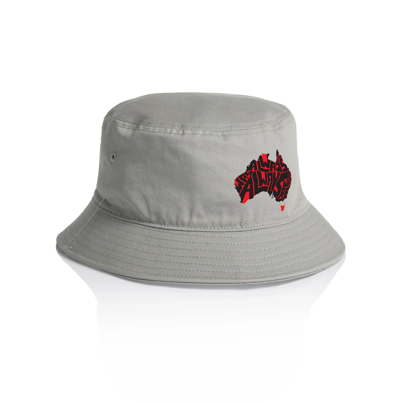 Always Was Hat