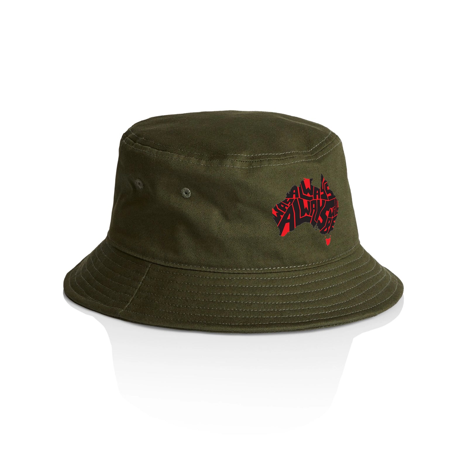 Always Was Hat