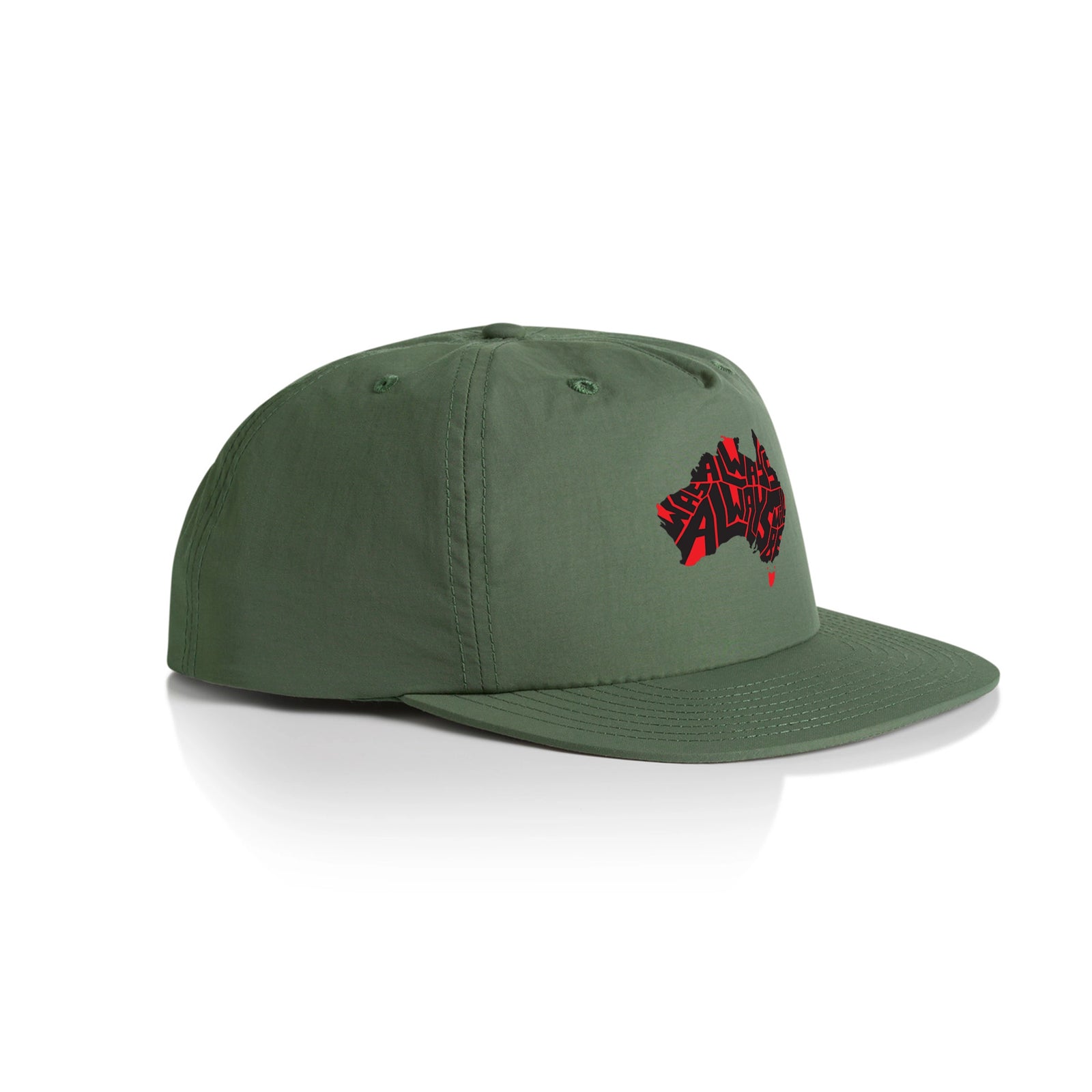 Always Was Hat