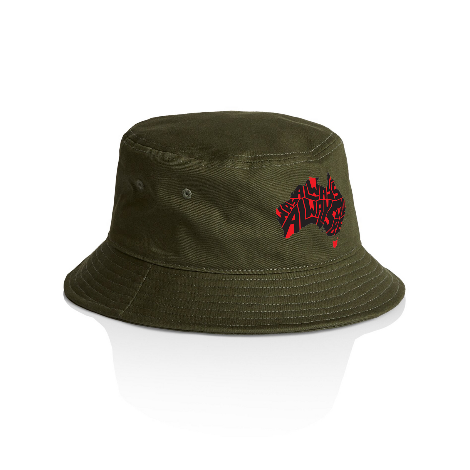 Always Was Bucket Hat