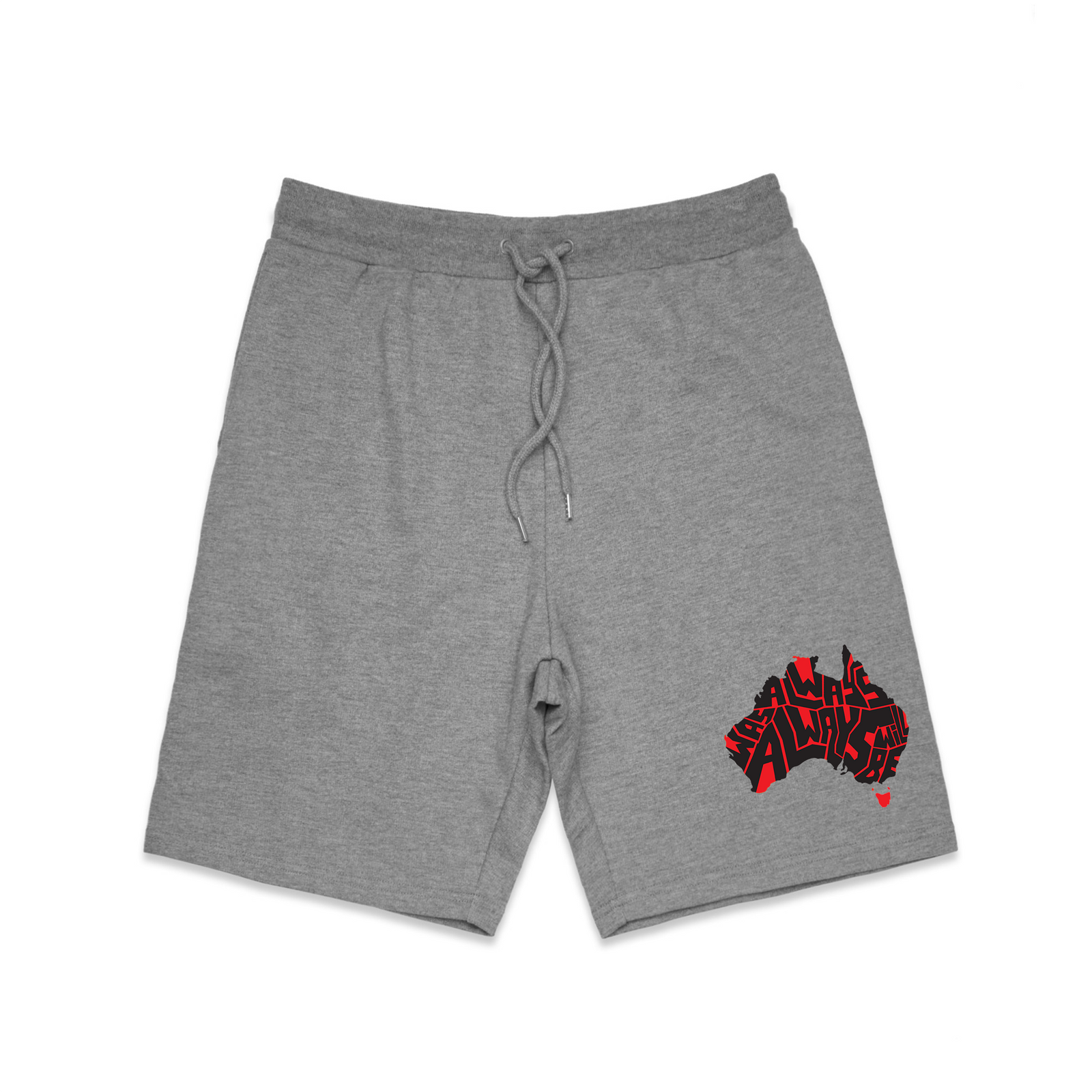 Always Was Shorts