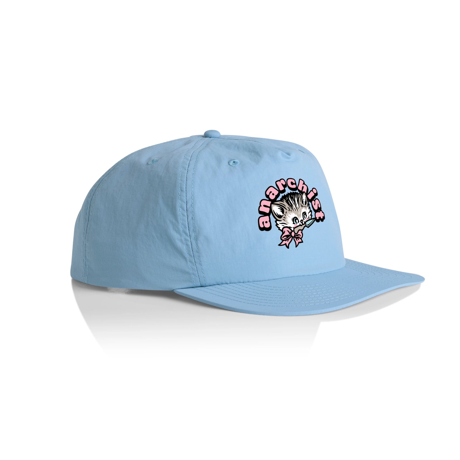 Anarchist Hat