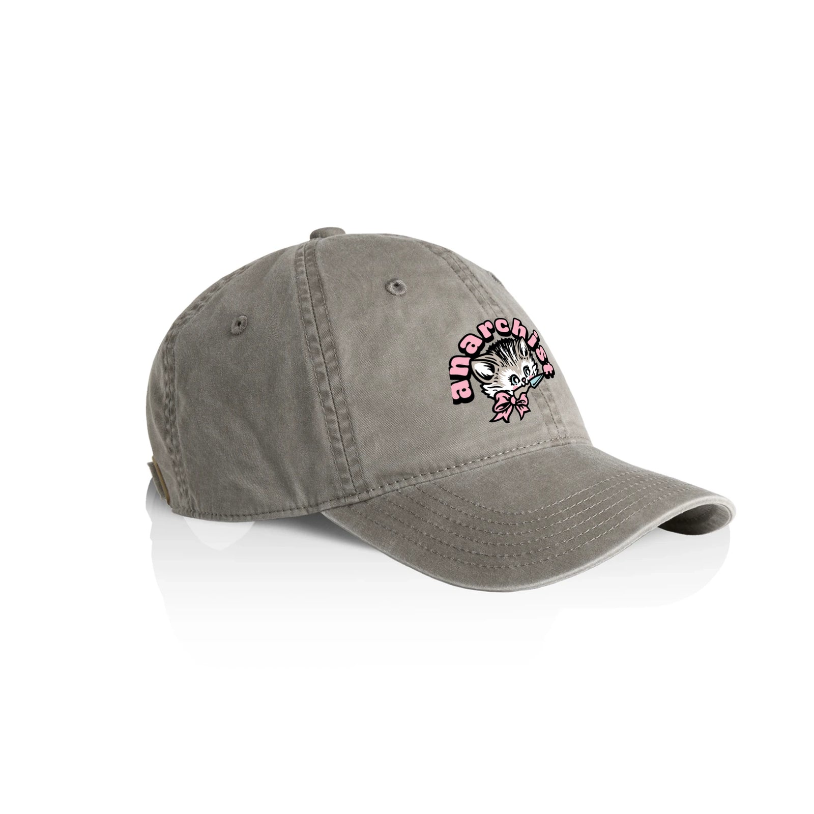 Anarchist Hat