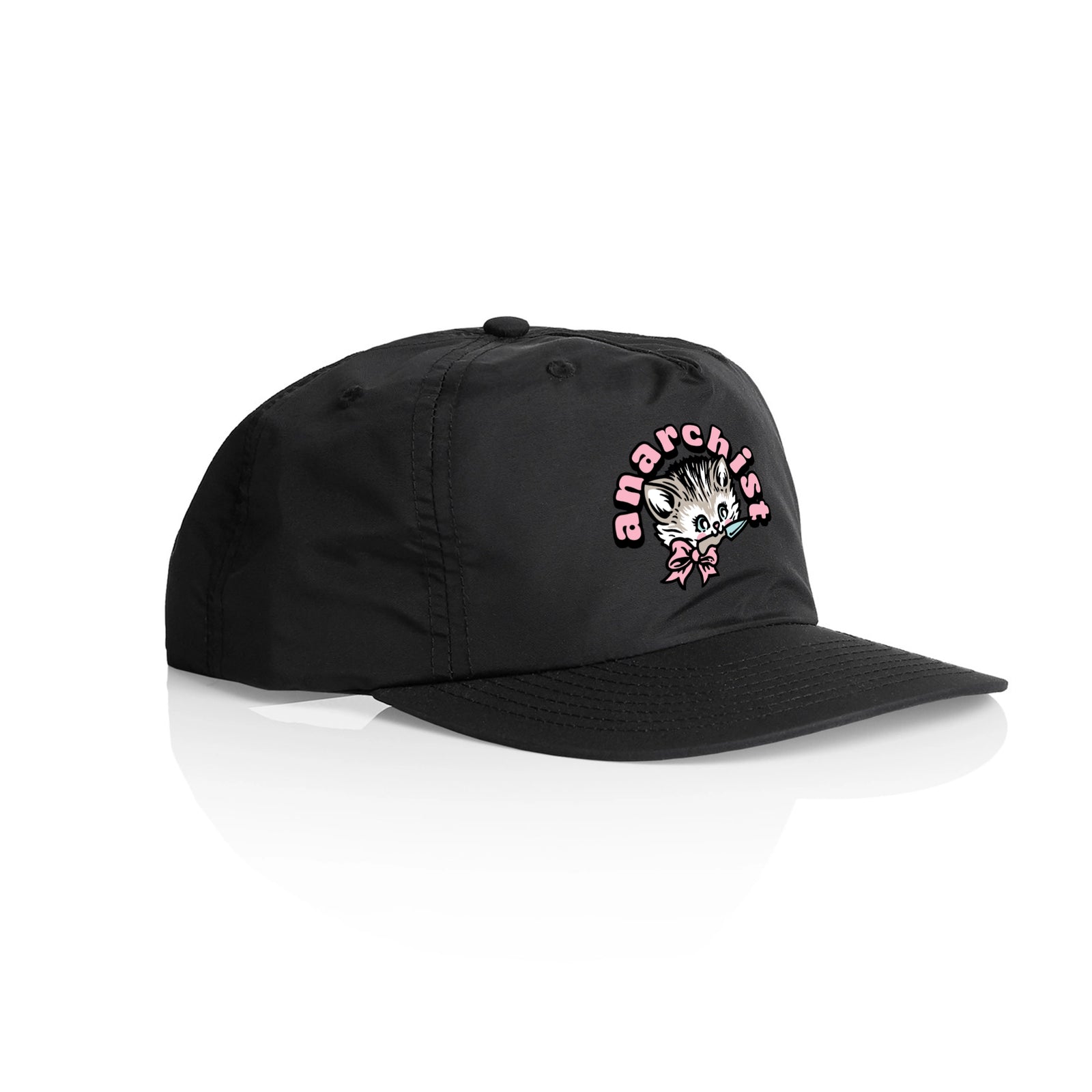 Anarchist Hat