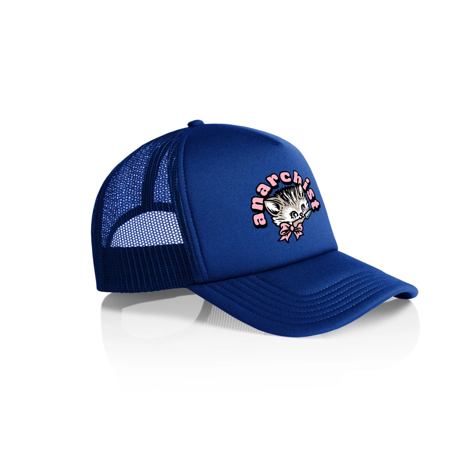 Anarchist Hat