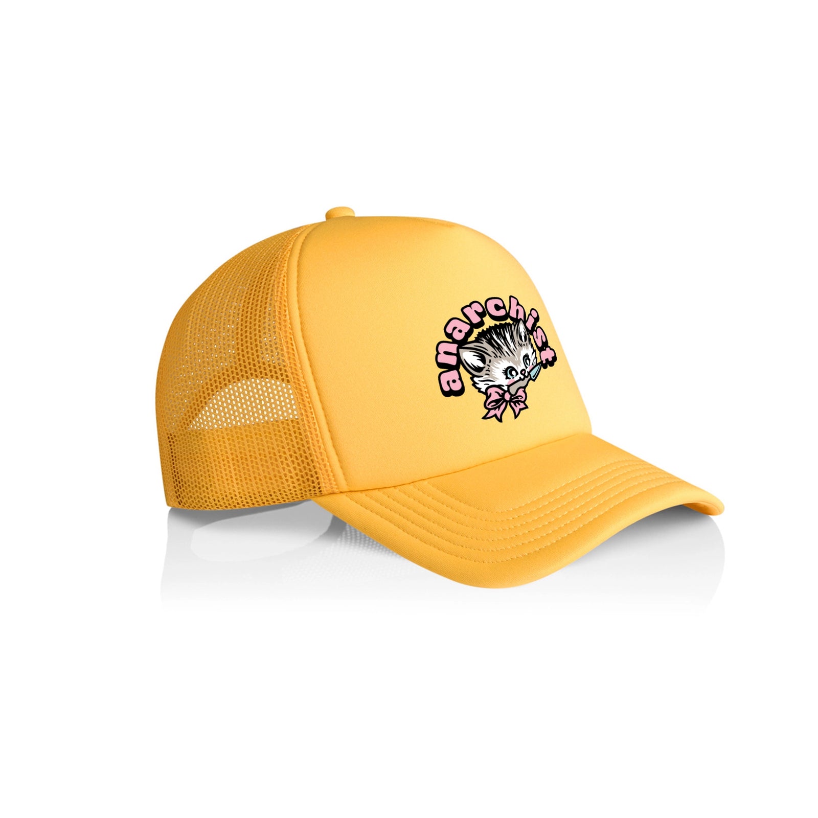 Anarchist Hat