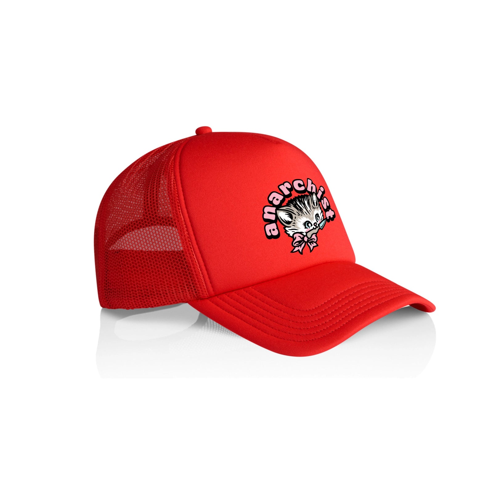 Anarchist Hat