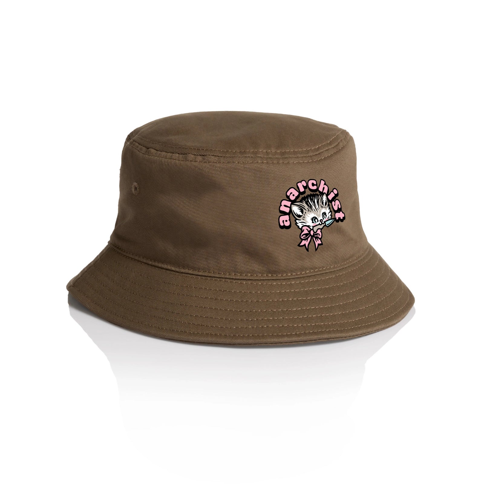 Anarchist Hat