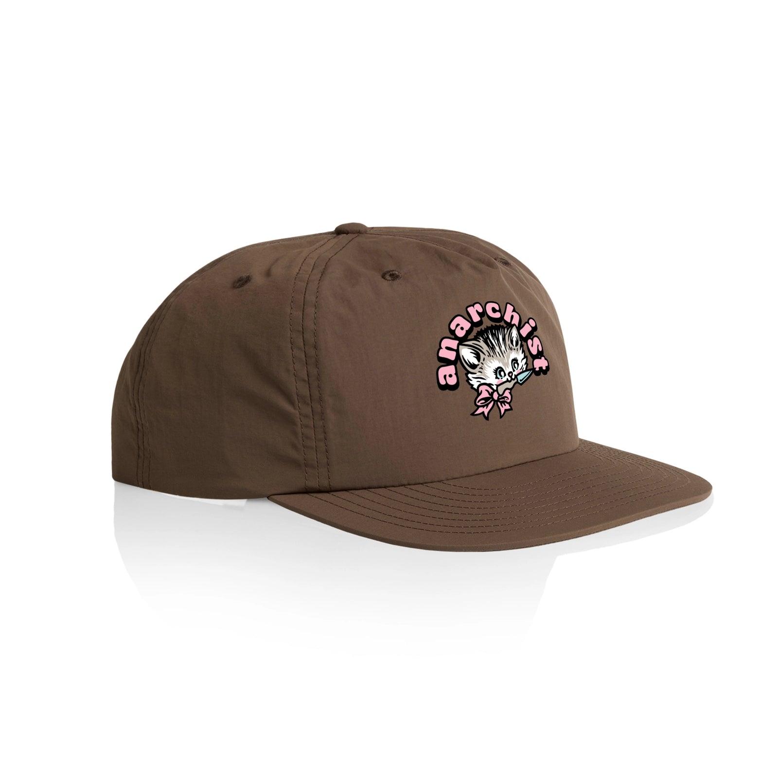 Anarchist Hat
