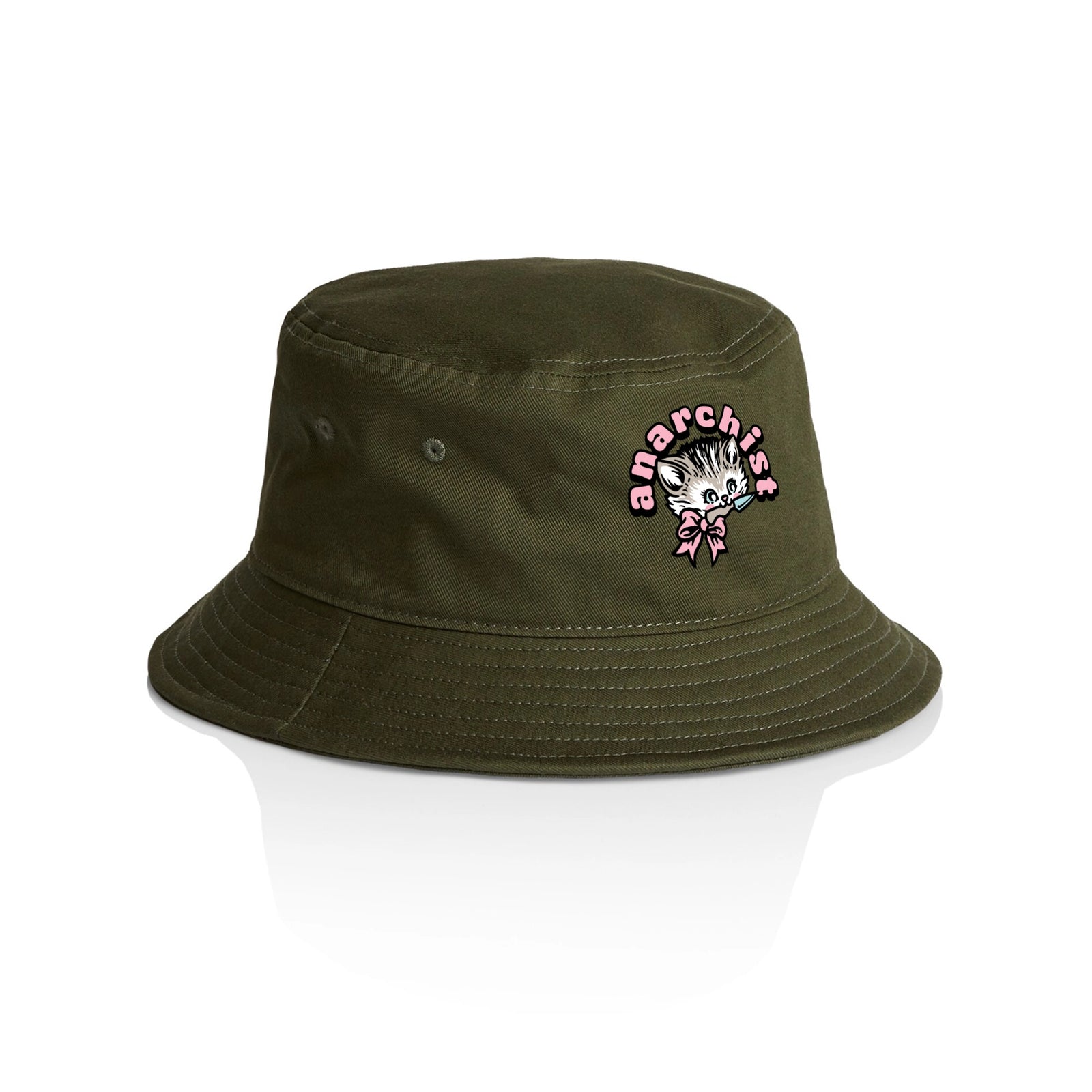 Anarchist Hat
