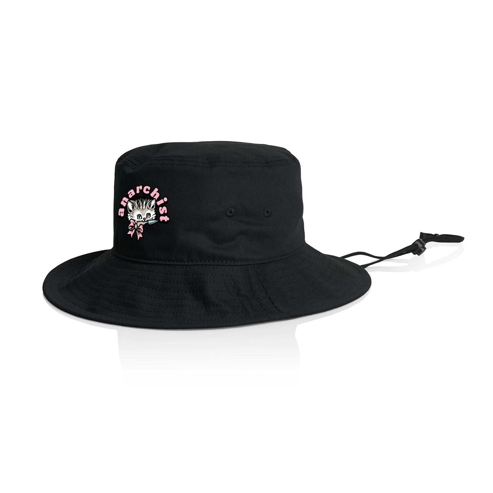 Anarchist Hat