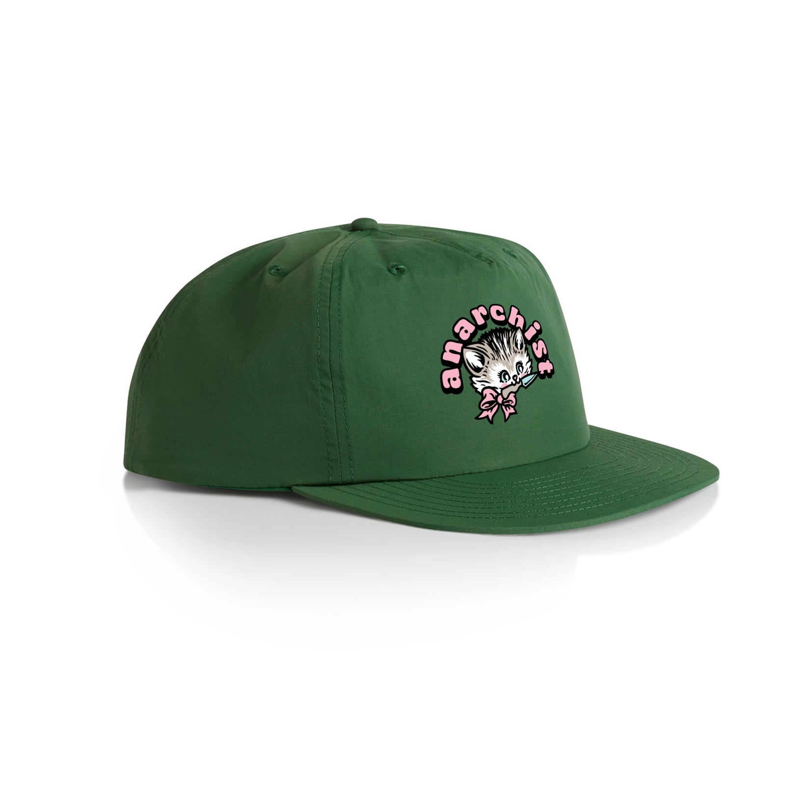 Anarchist Hat