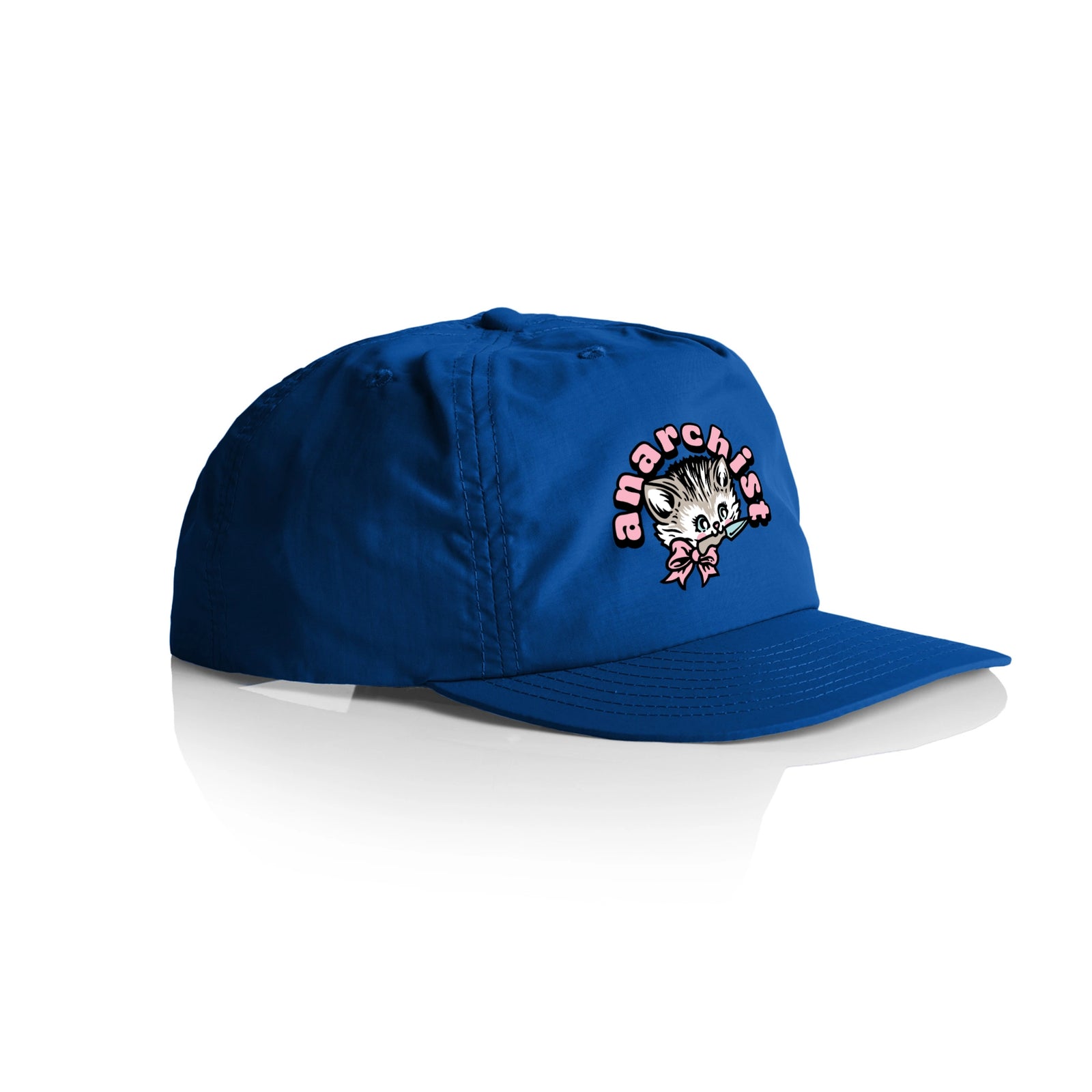 Anarchist Hat