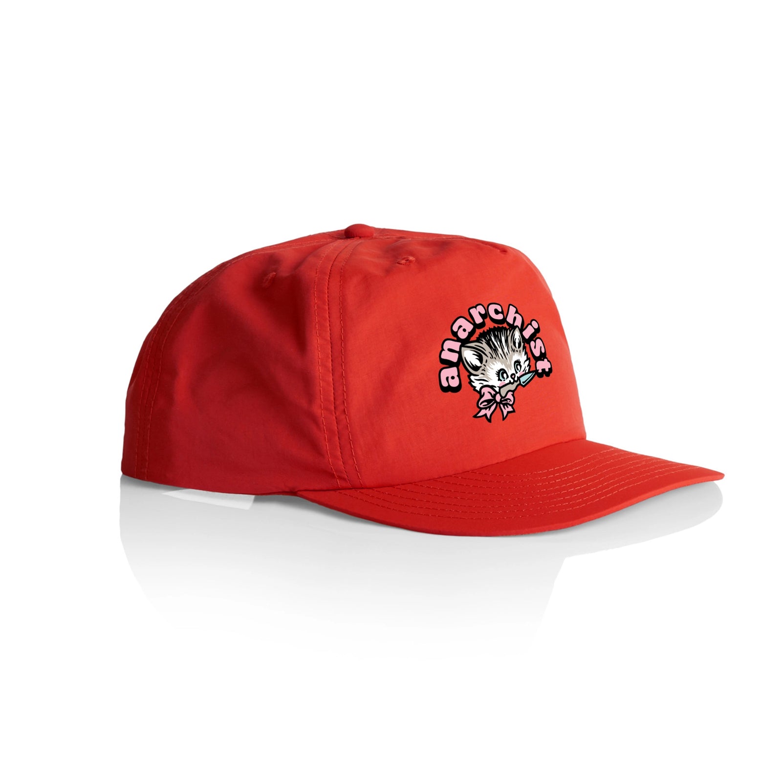 Anarchist Hat