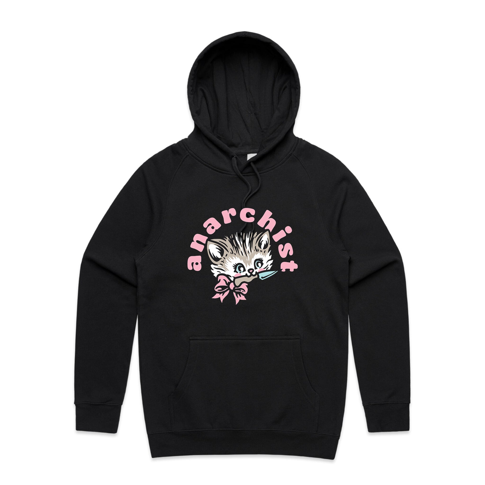 Anarchist Hoodie
