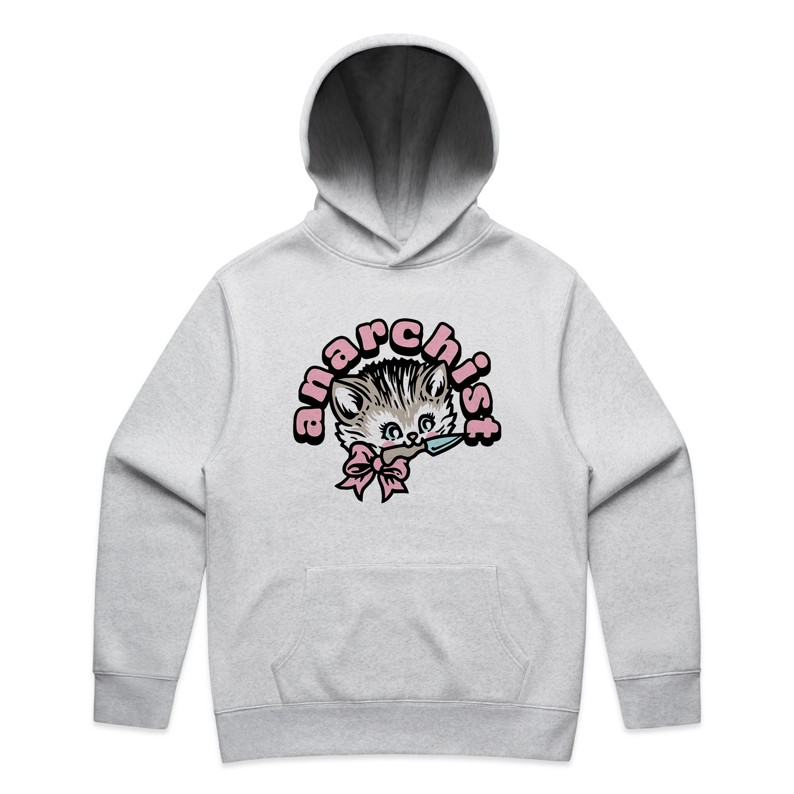 Anarchist Hoodie