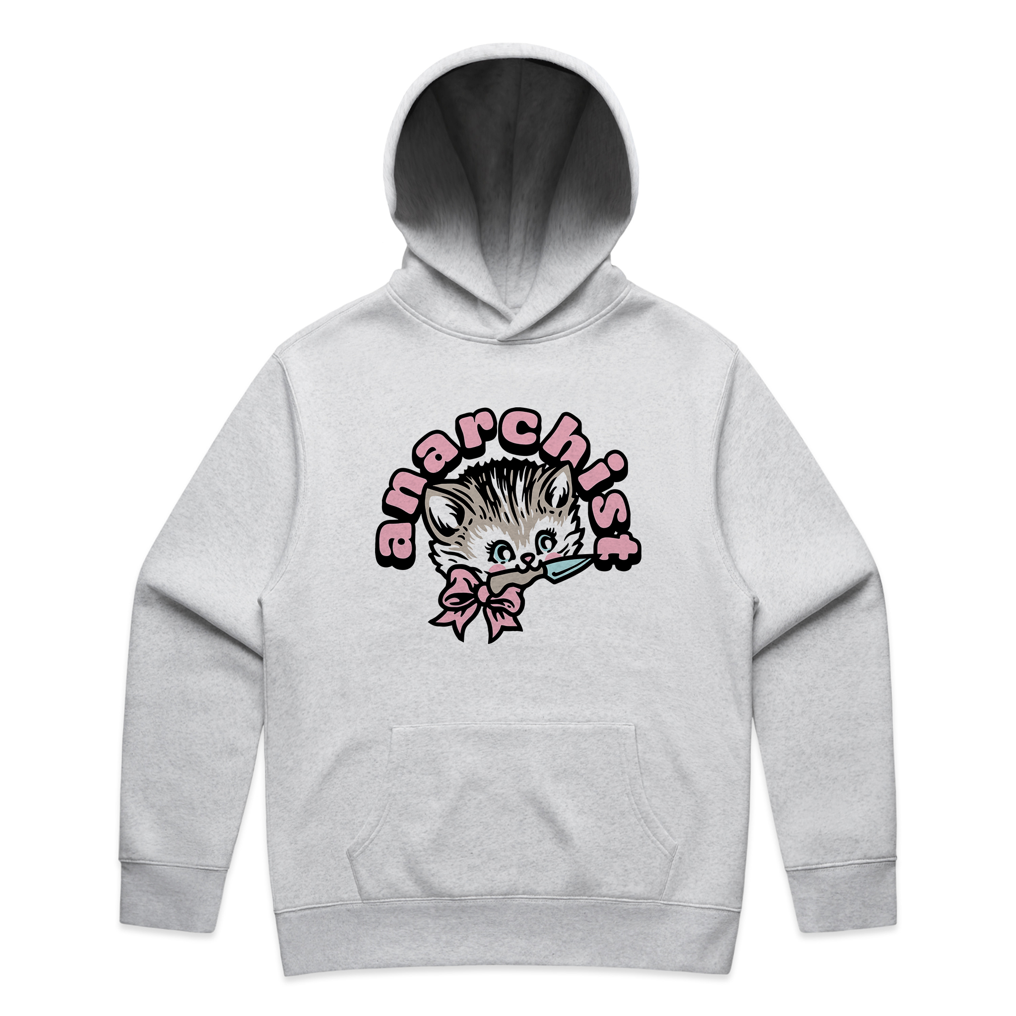 Anarchist Hoodie