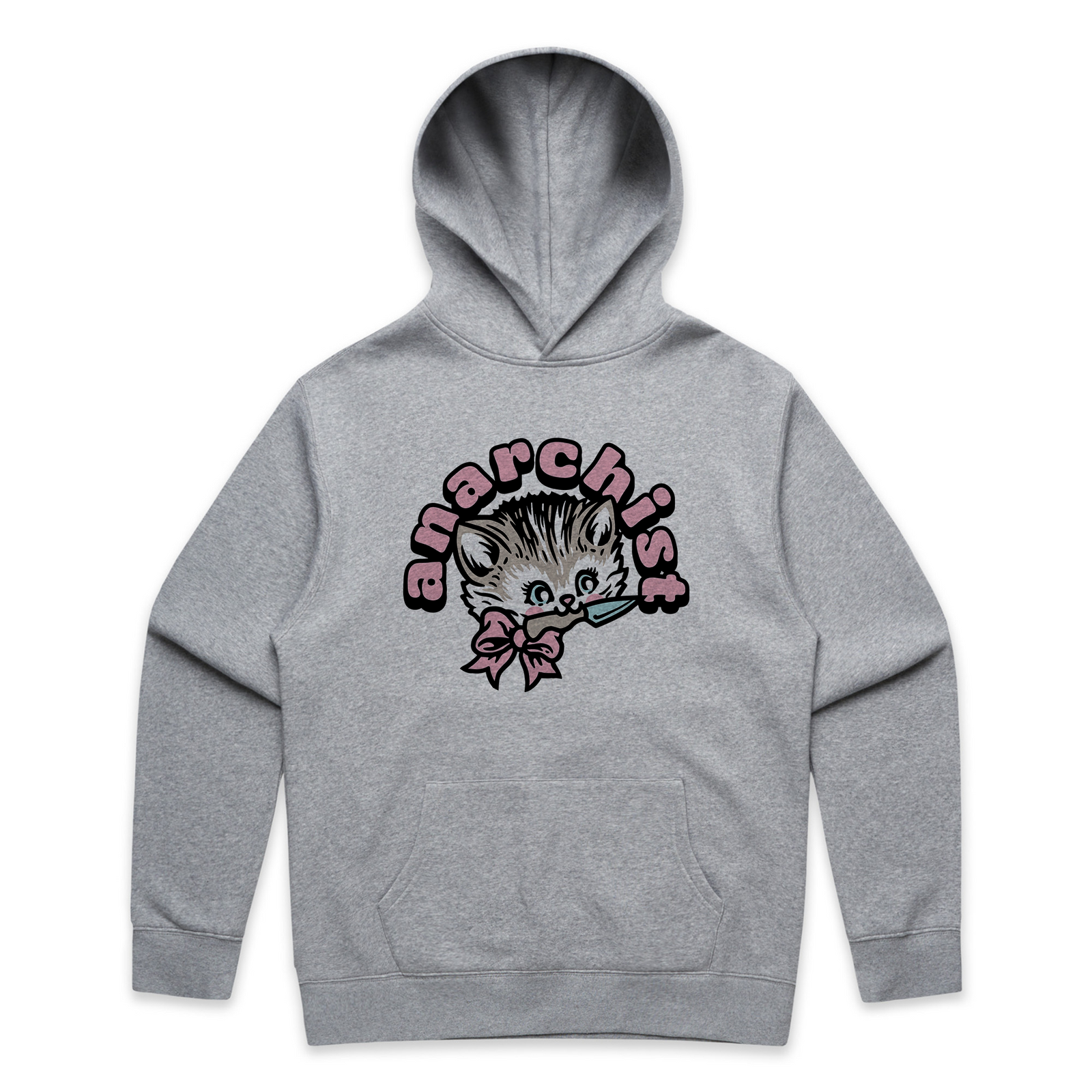 Anarchist Hoodie