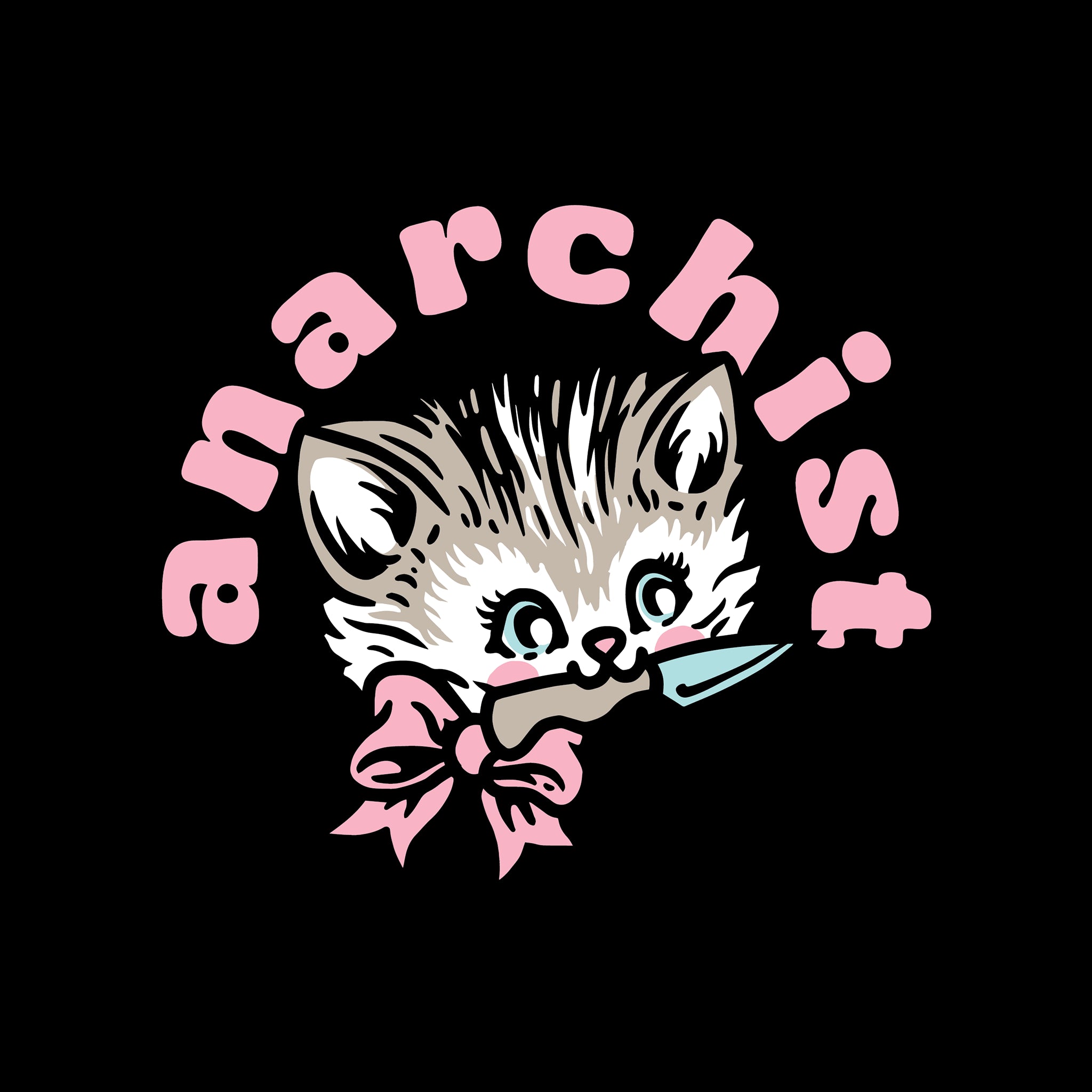 Anarchist Hoodie