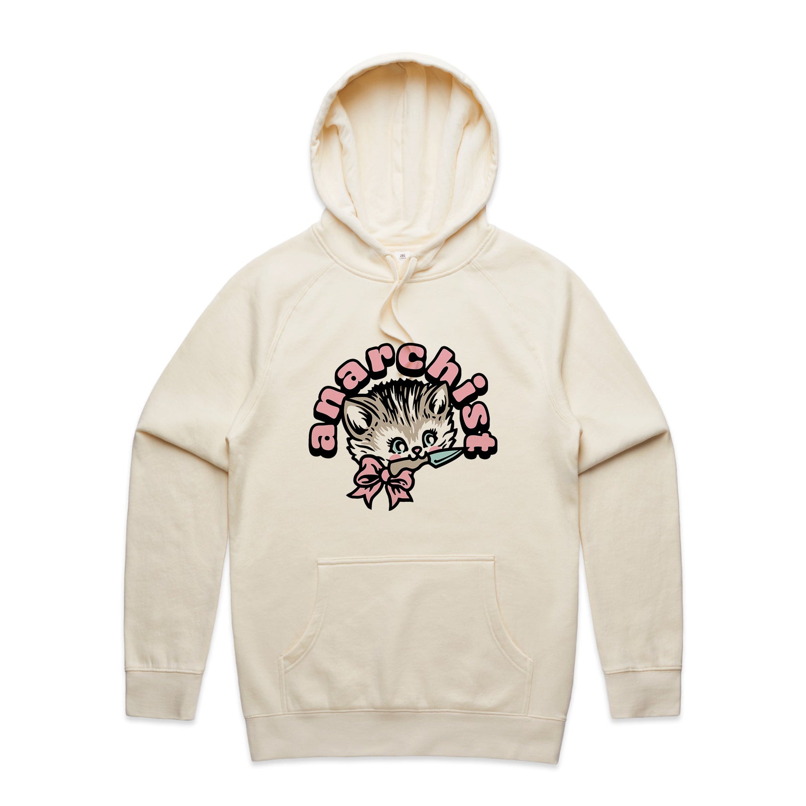 Anarchist Hoodie