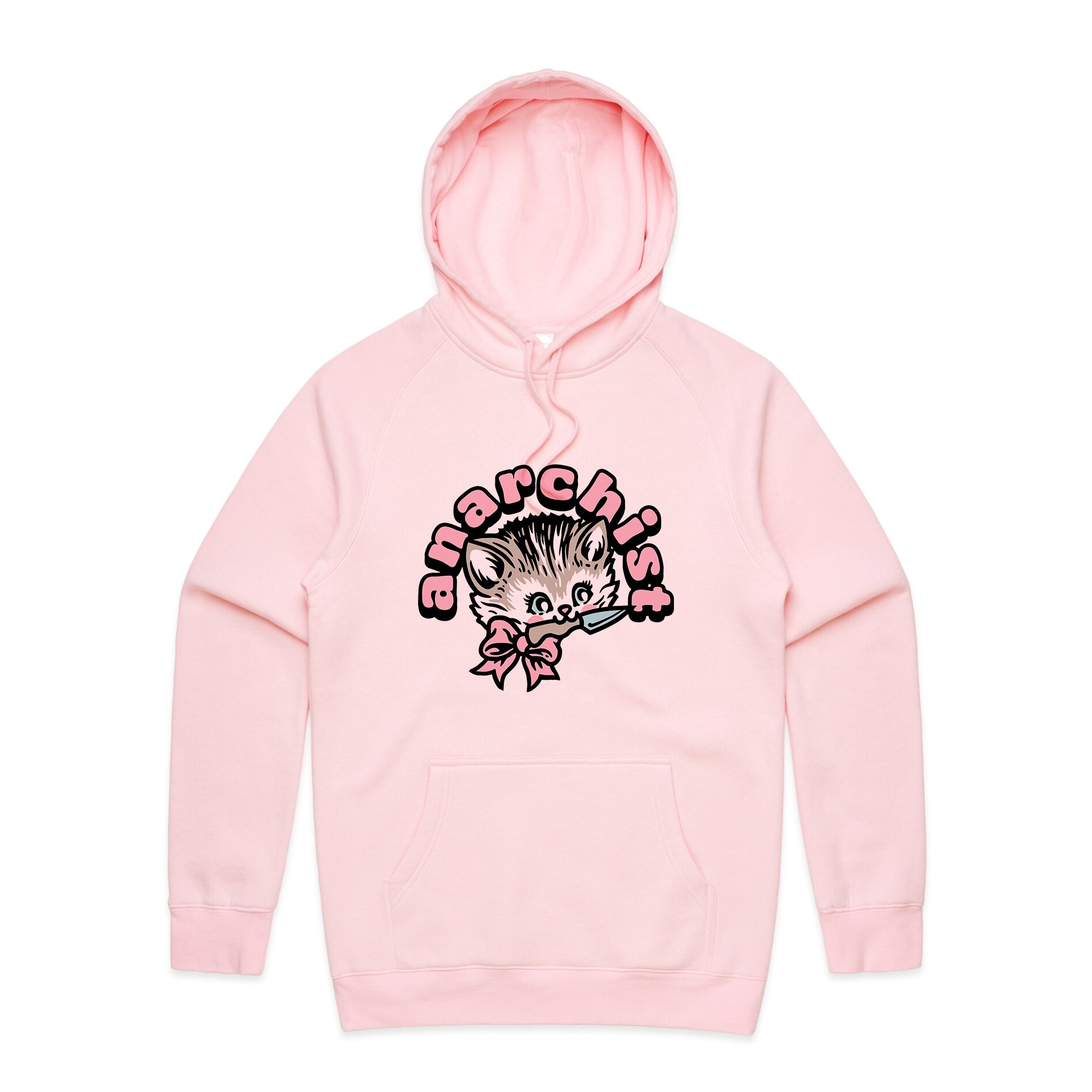 Anarchist Hoodie