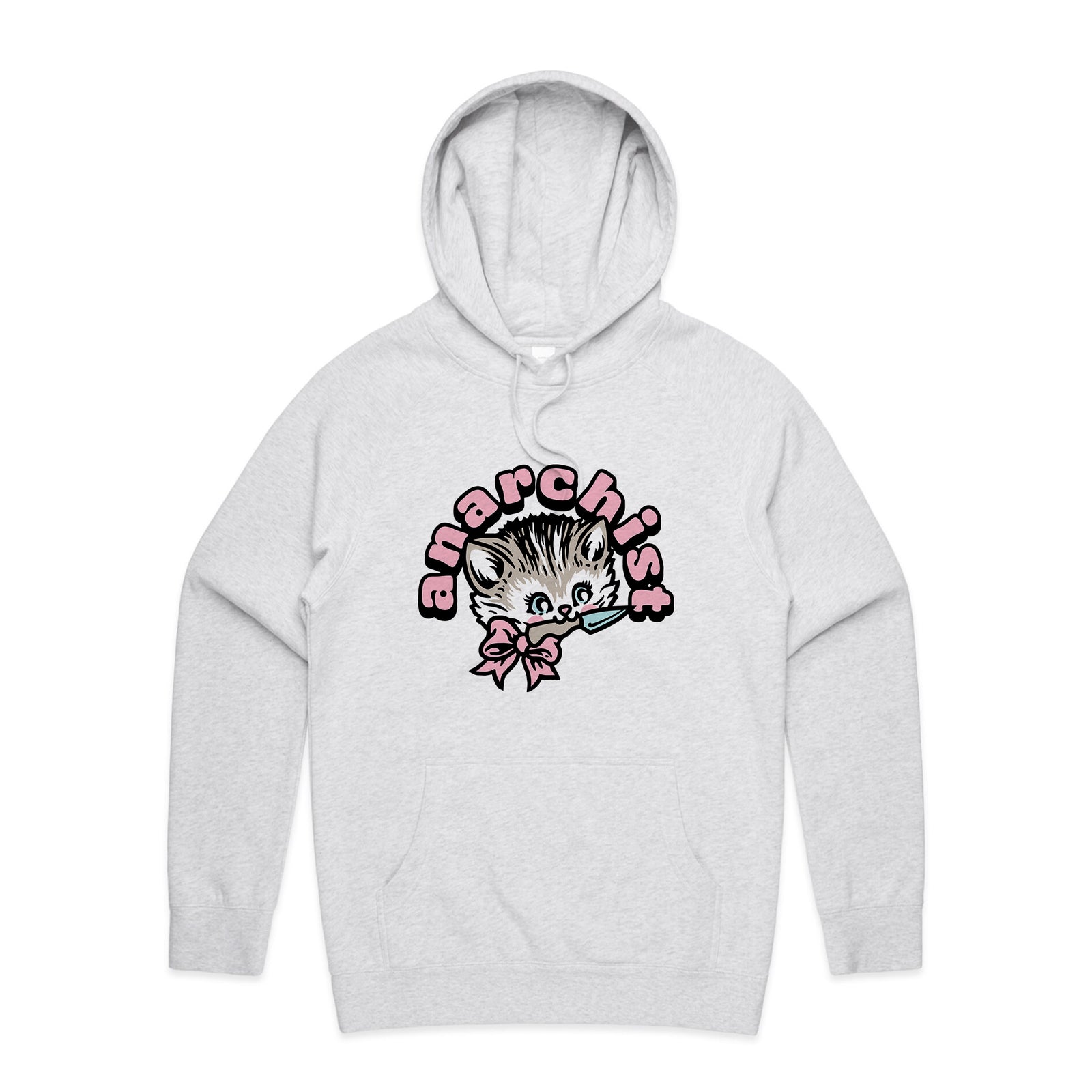 Anarchist Hoodie
