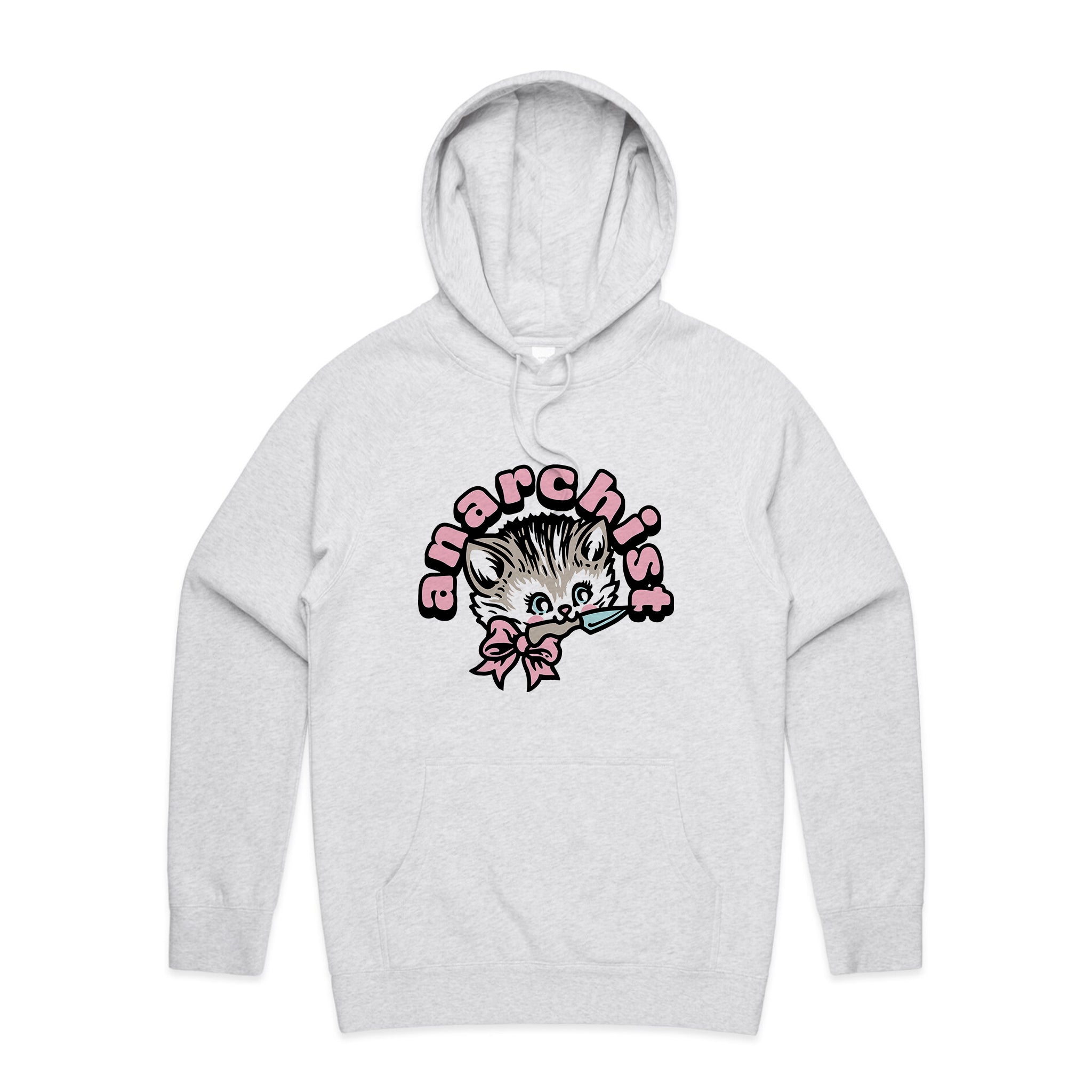 Anarchist Hoodie