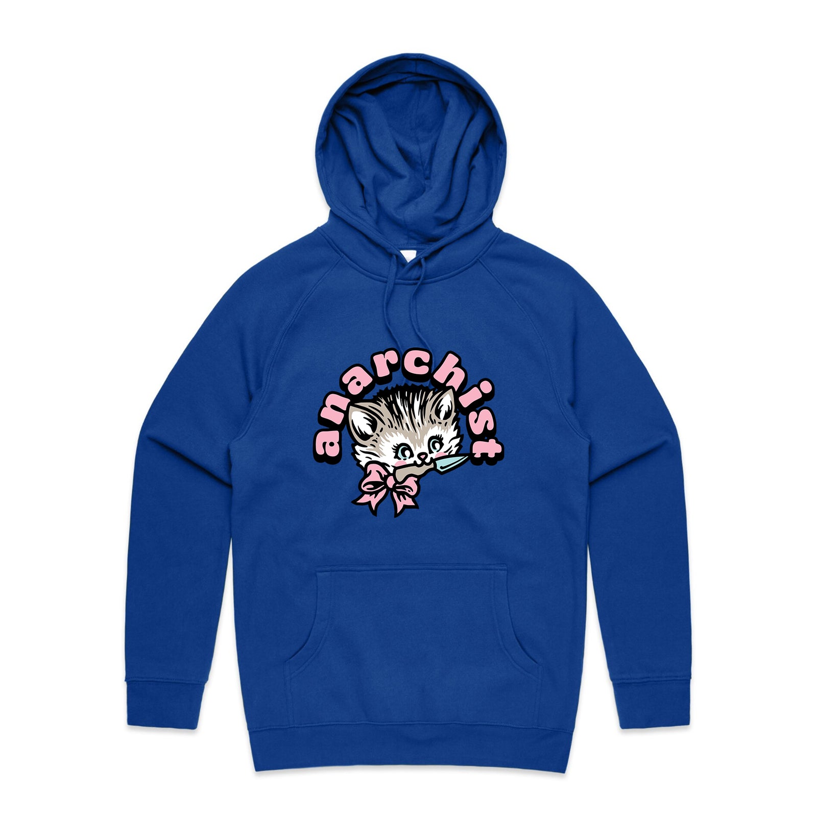 Anarchist Hoodie