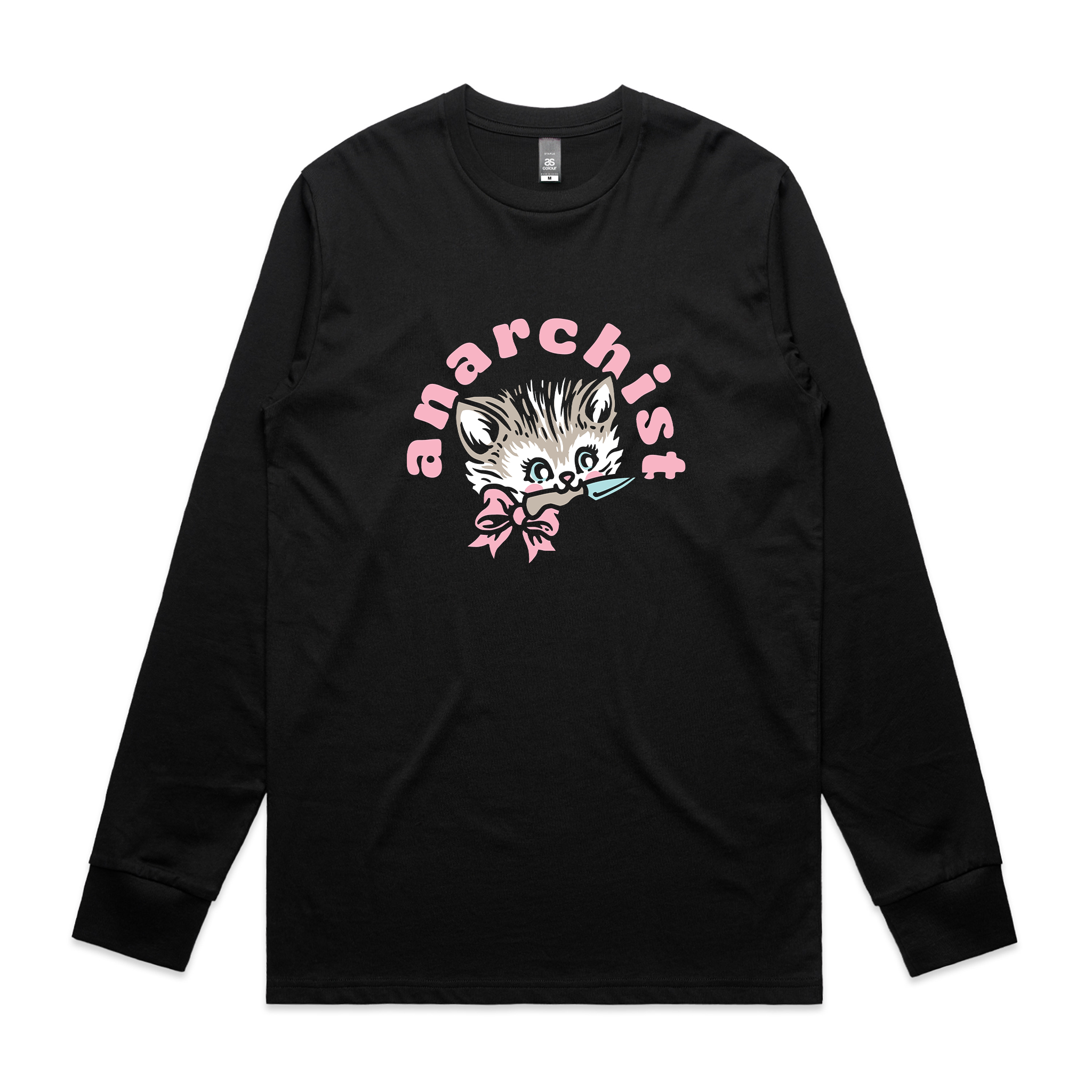 Anarchist Tee