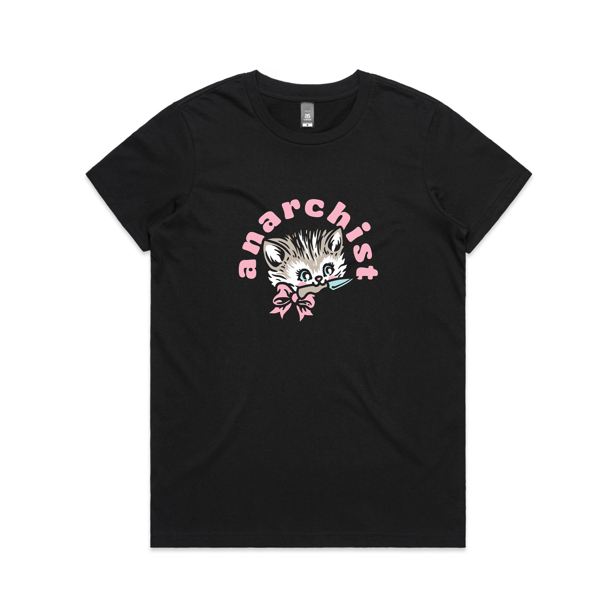 Anarchist Tee