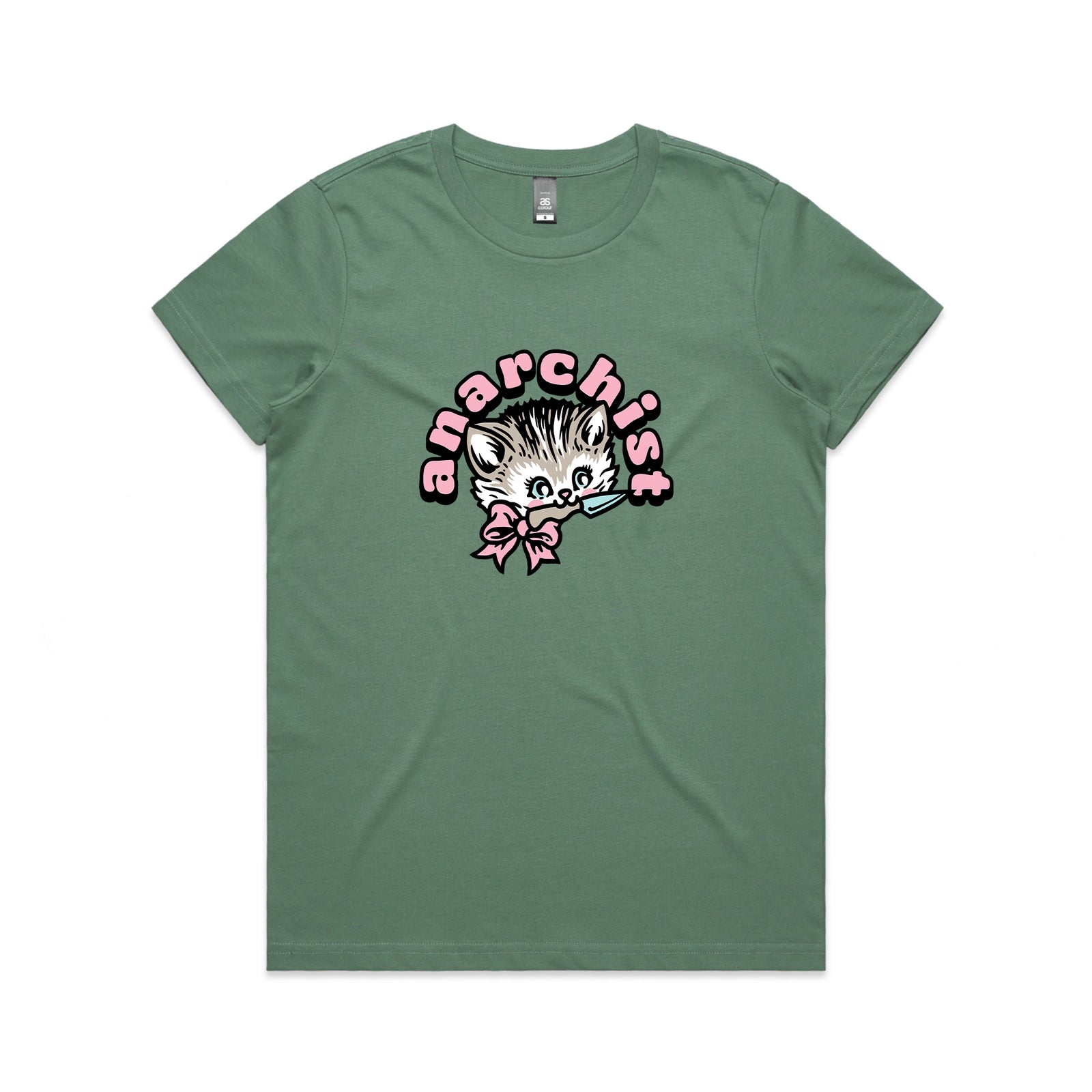 Anarchist Tee
