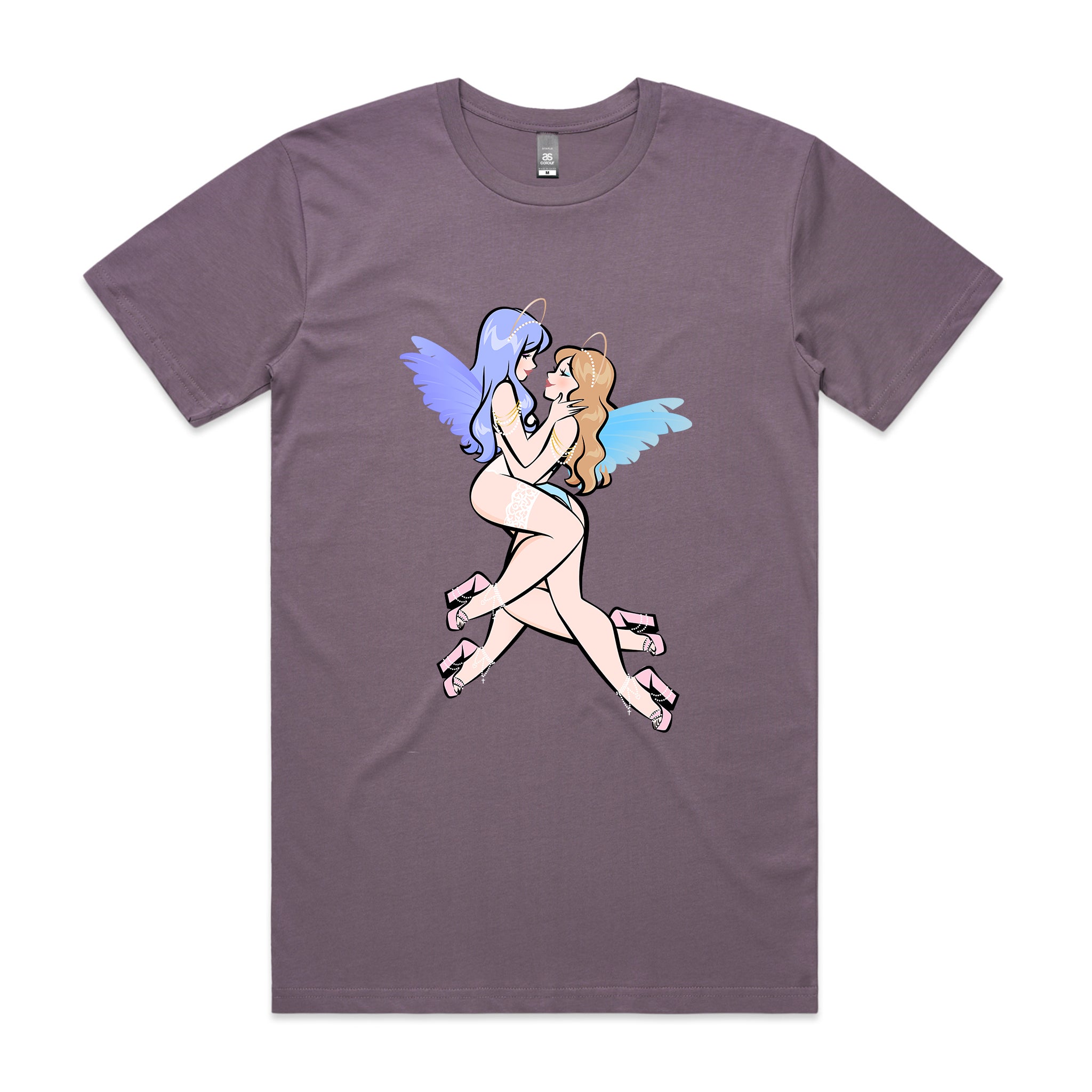 Angels Tee
