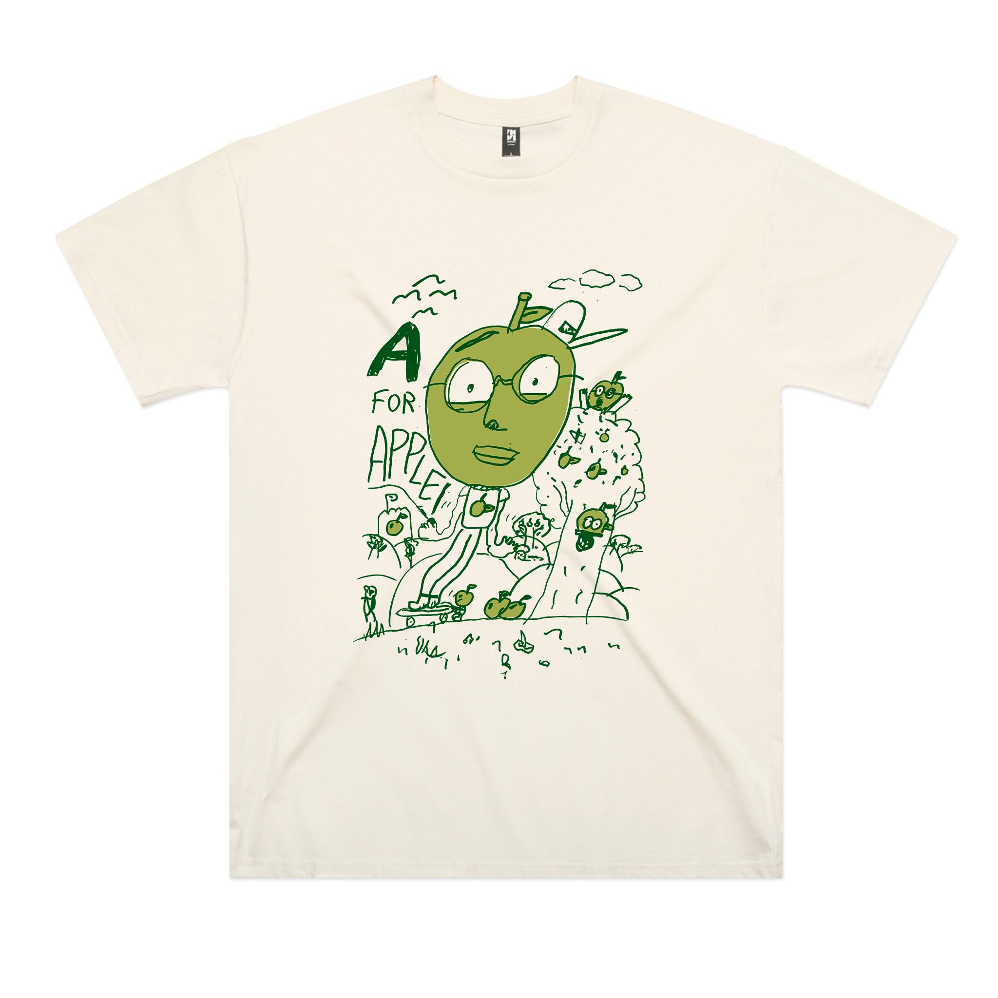 Apples Tee