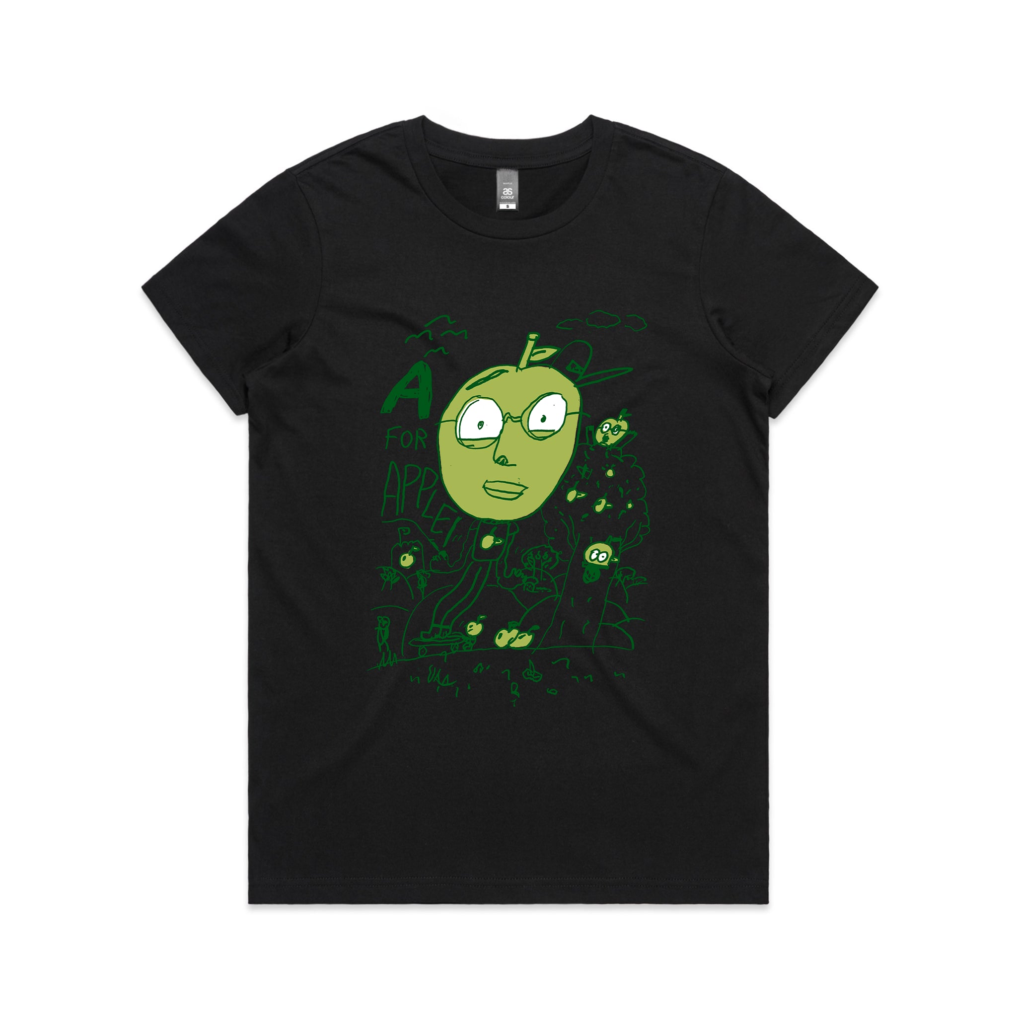 Apples Tee