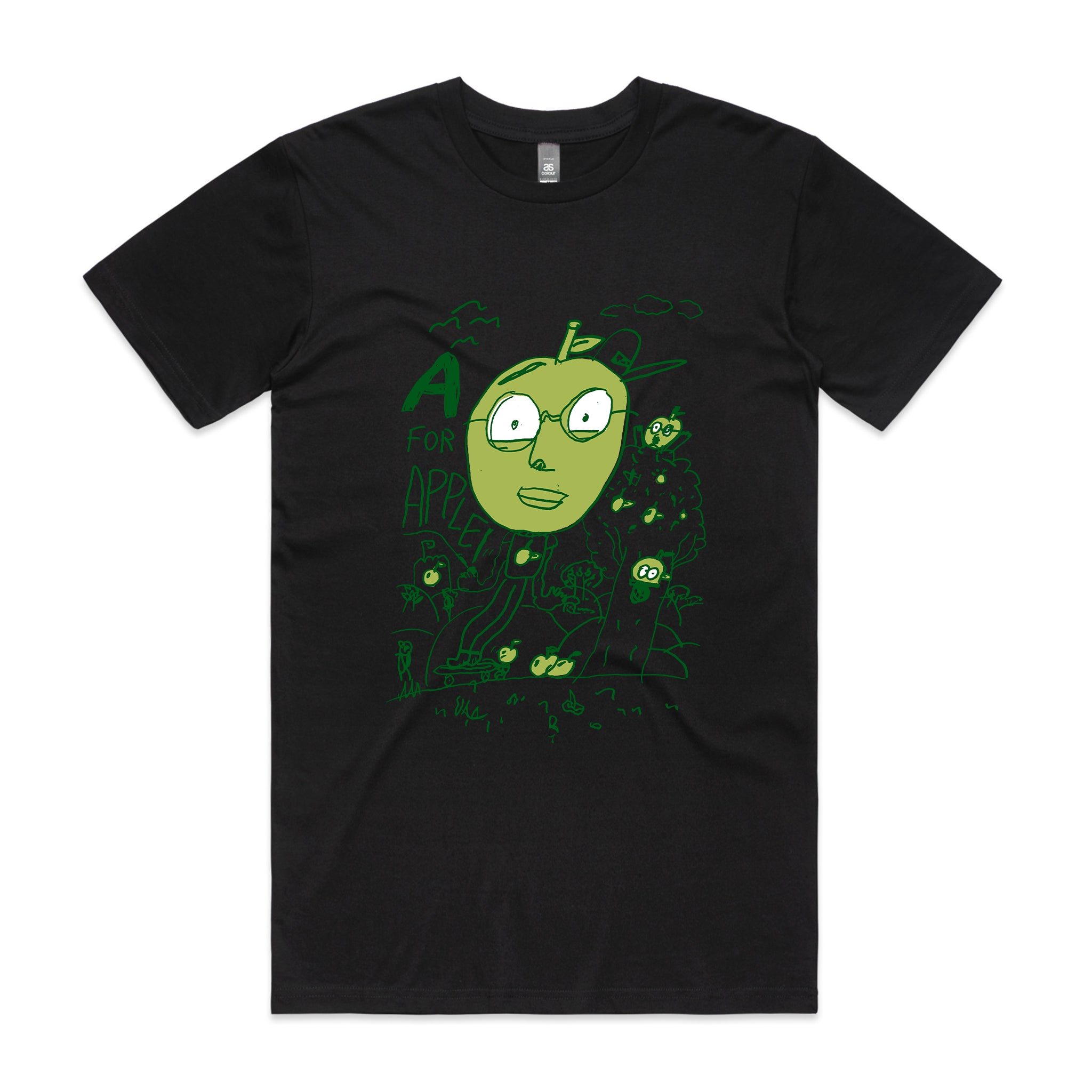 Apples Tee
