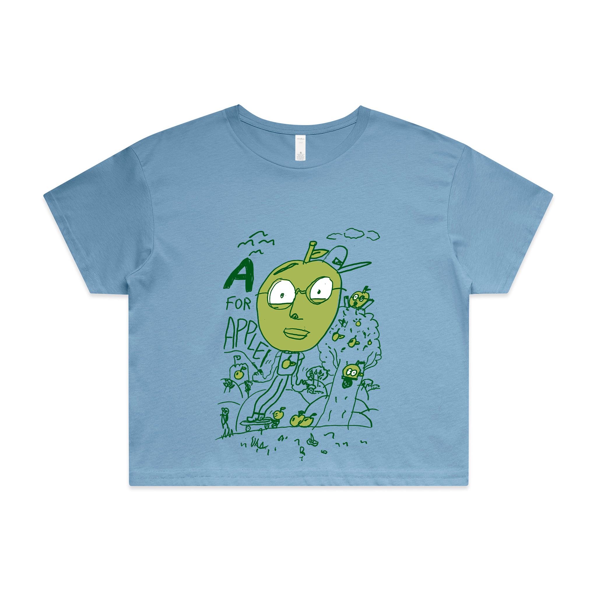 Apples Tee