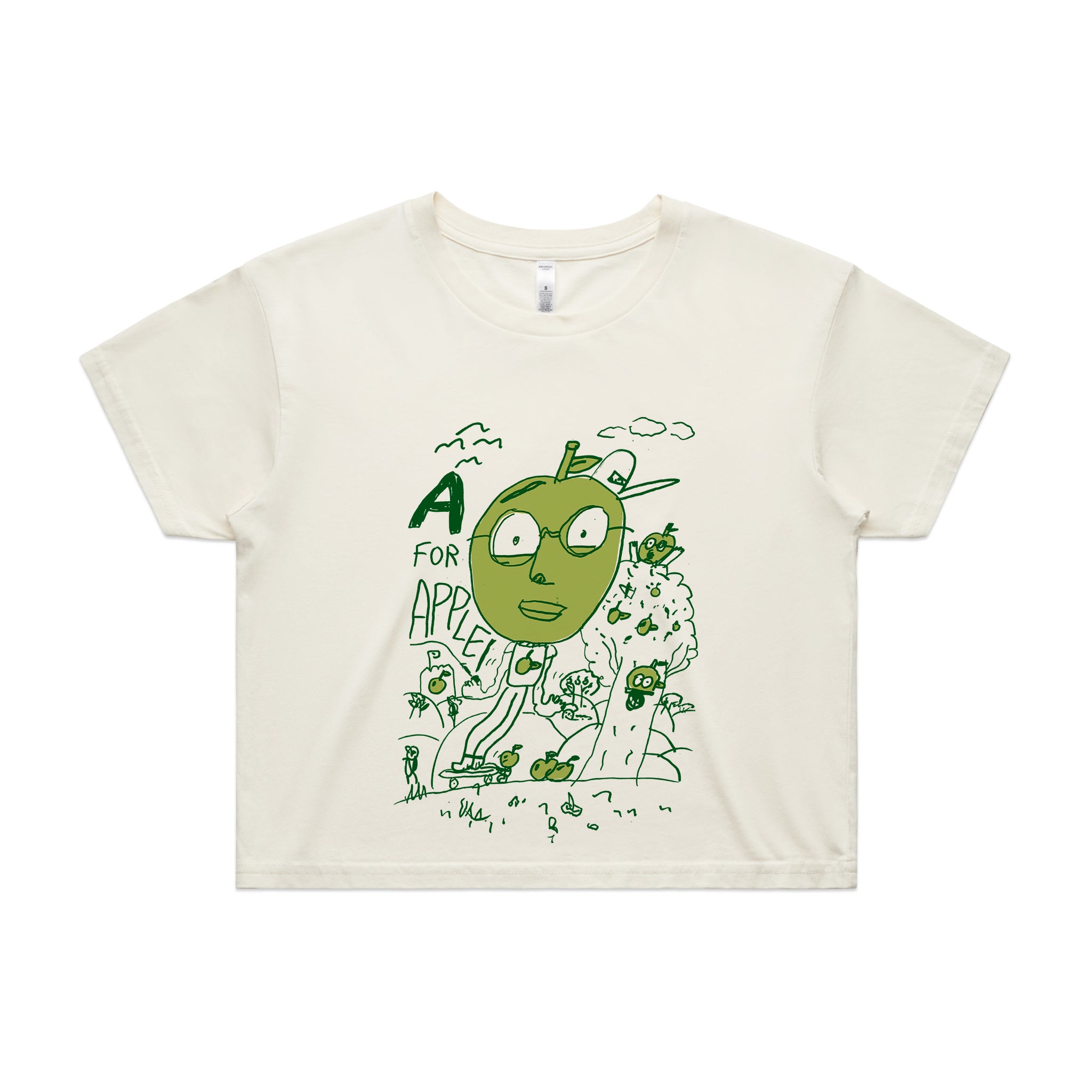 Apples Tee