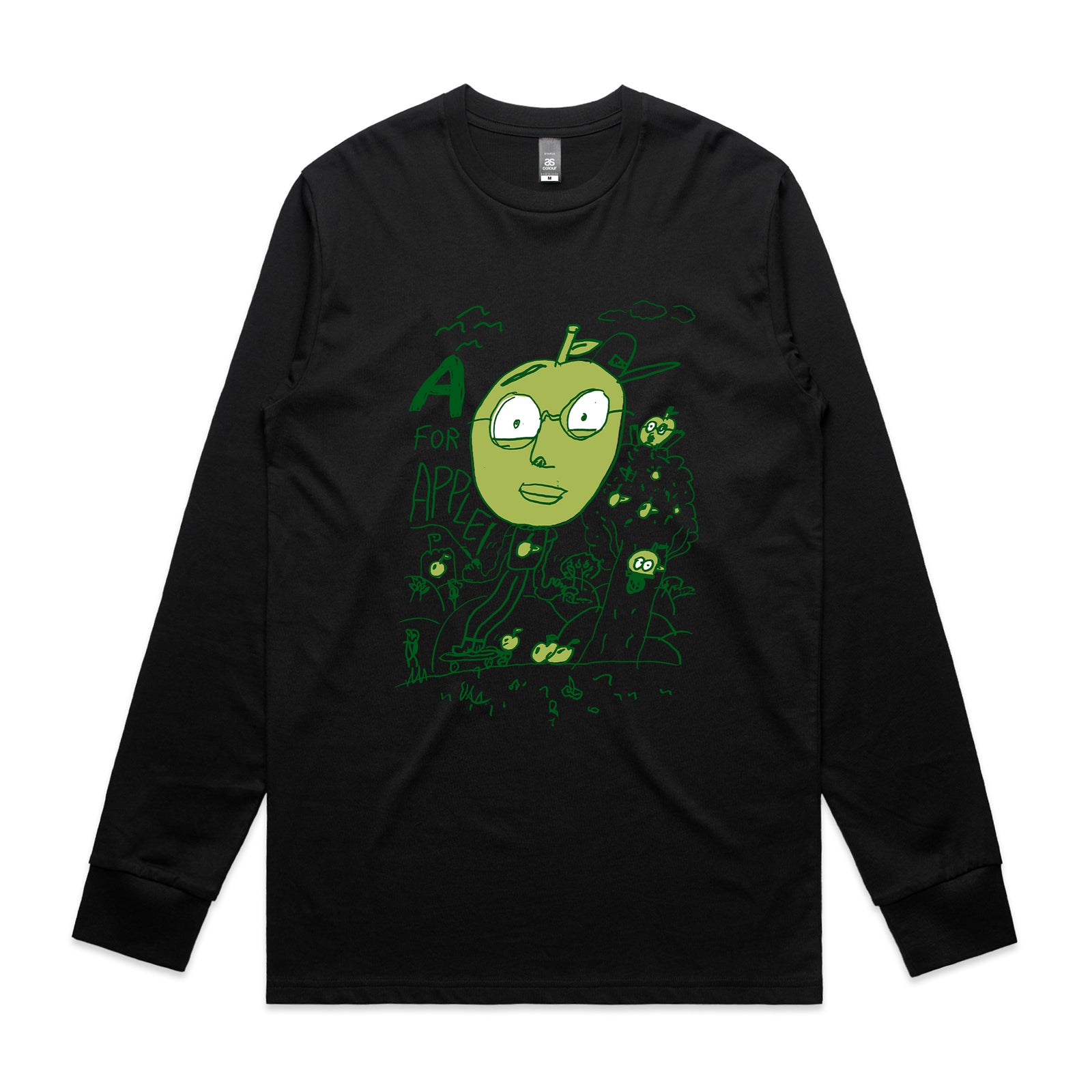 Apples Tee