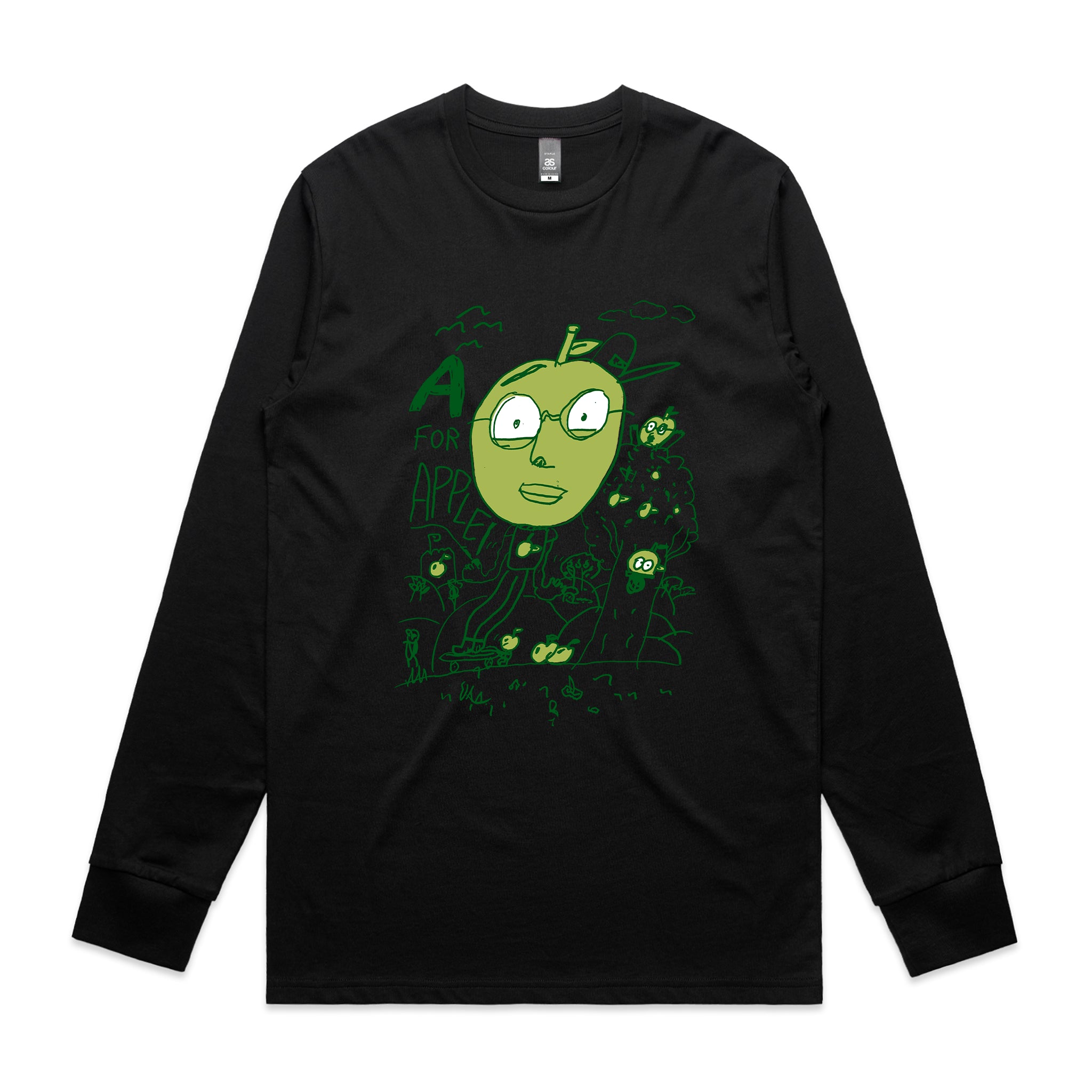 Apples Tee